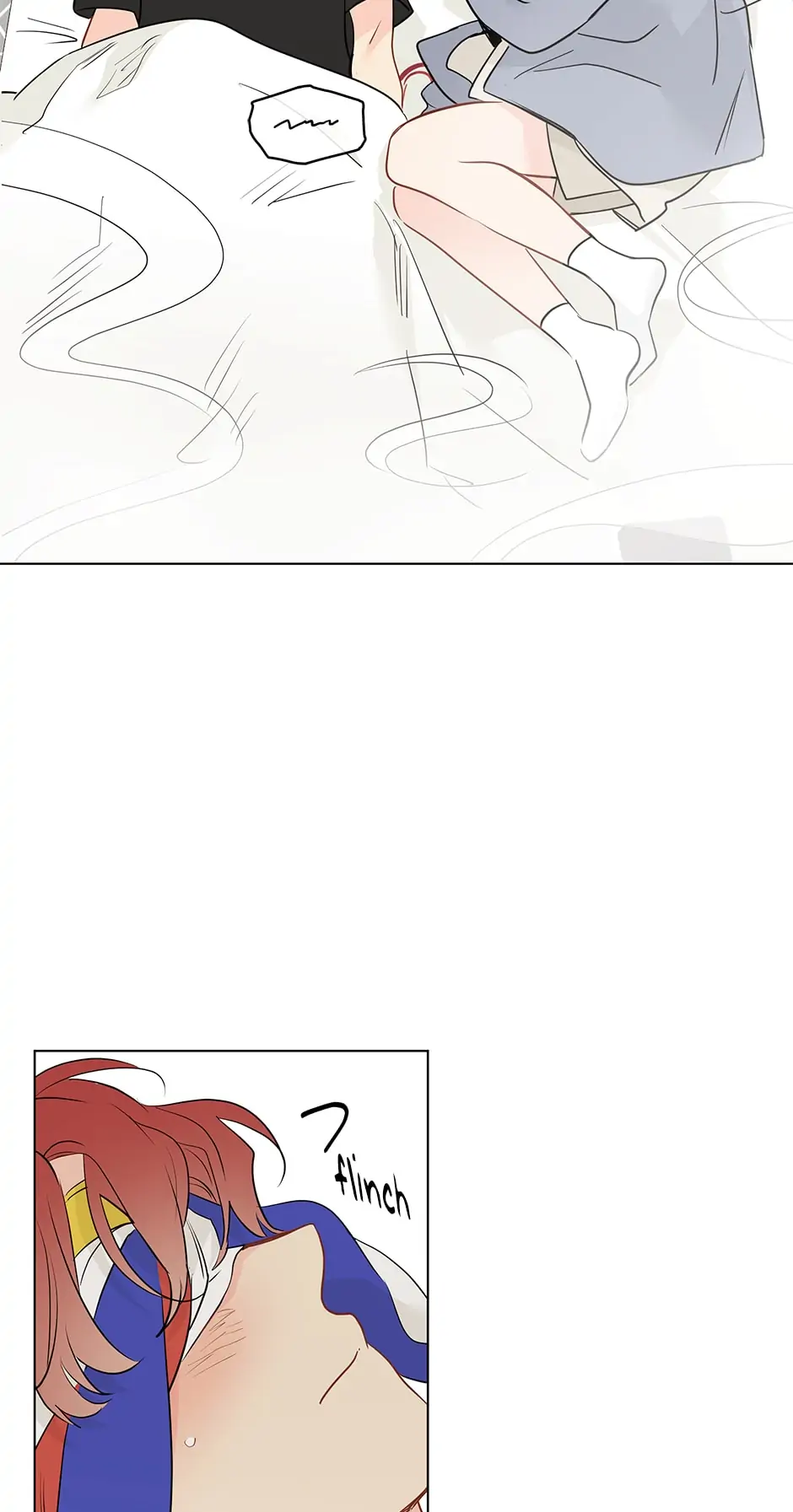 It’s Just a Dream…Right?! - Chapter 62 manhwa