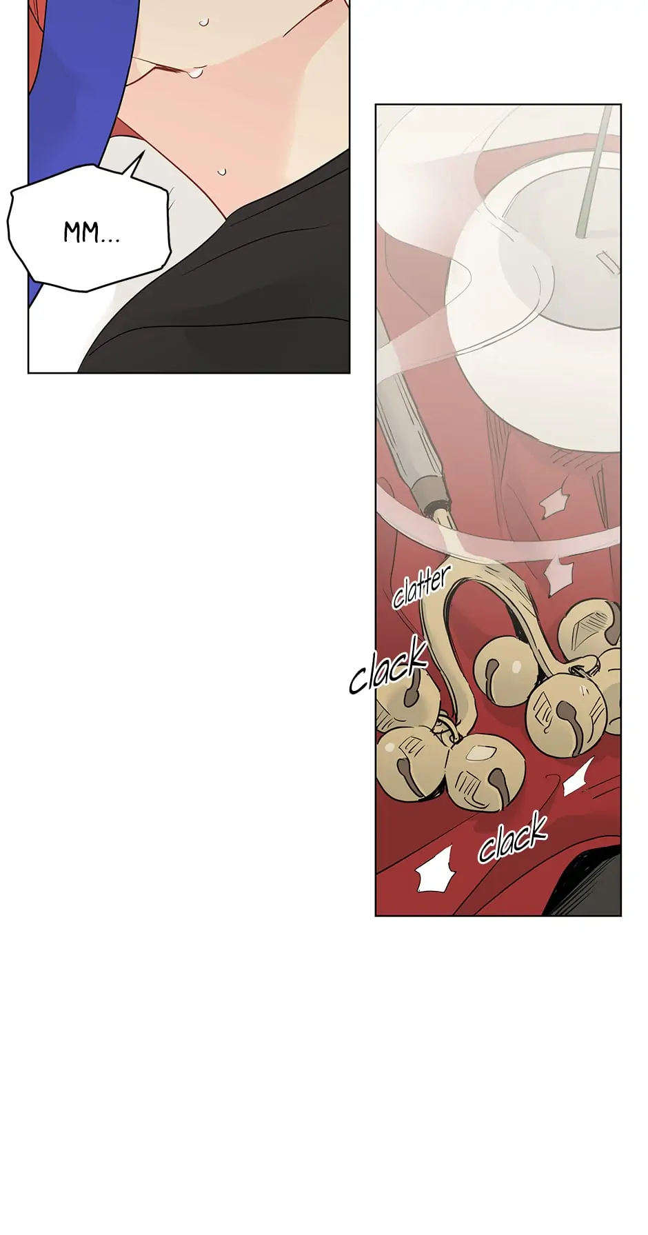 It’s Just a Dream…Right?! - Chapter 62 manhwa