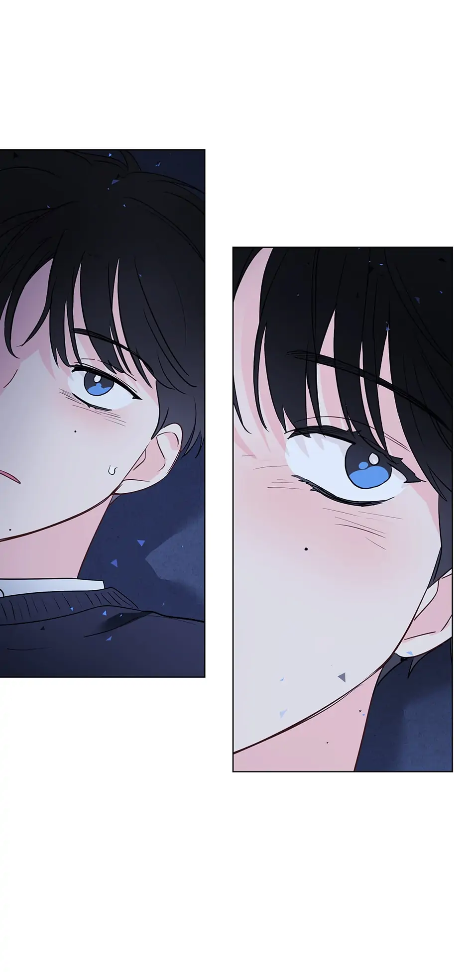 It’s Just a Dream…Right?! - Chapter 62 manhwa