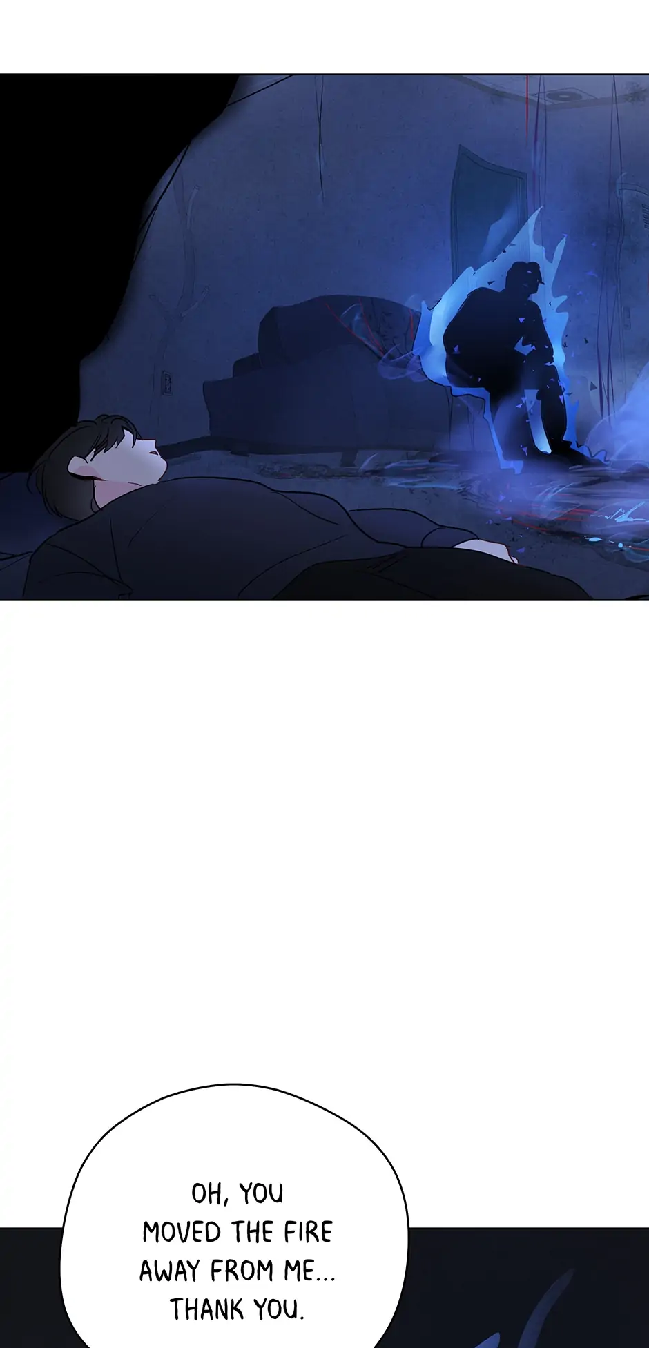 It’s Just a Dream…Right?! - Chapter 62 manhwa