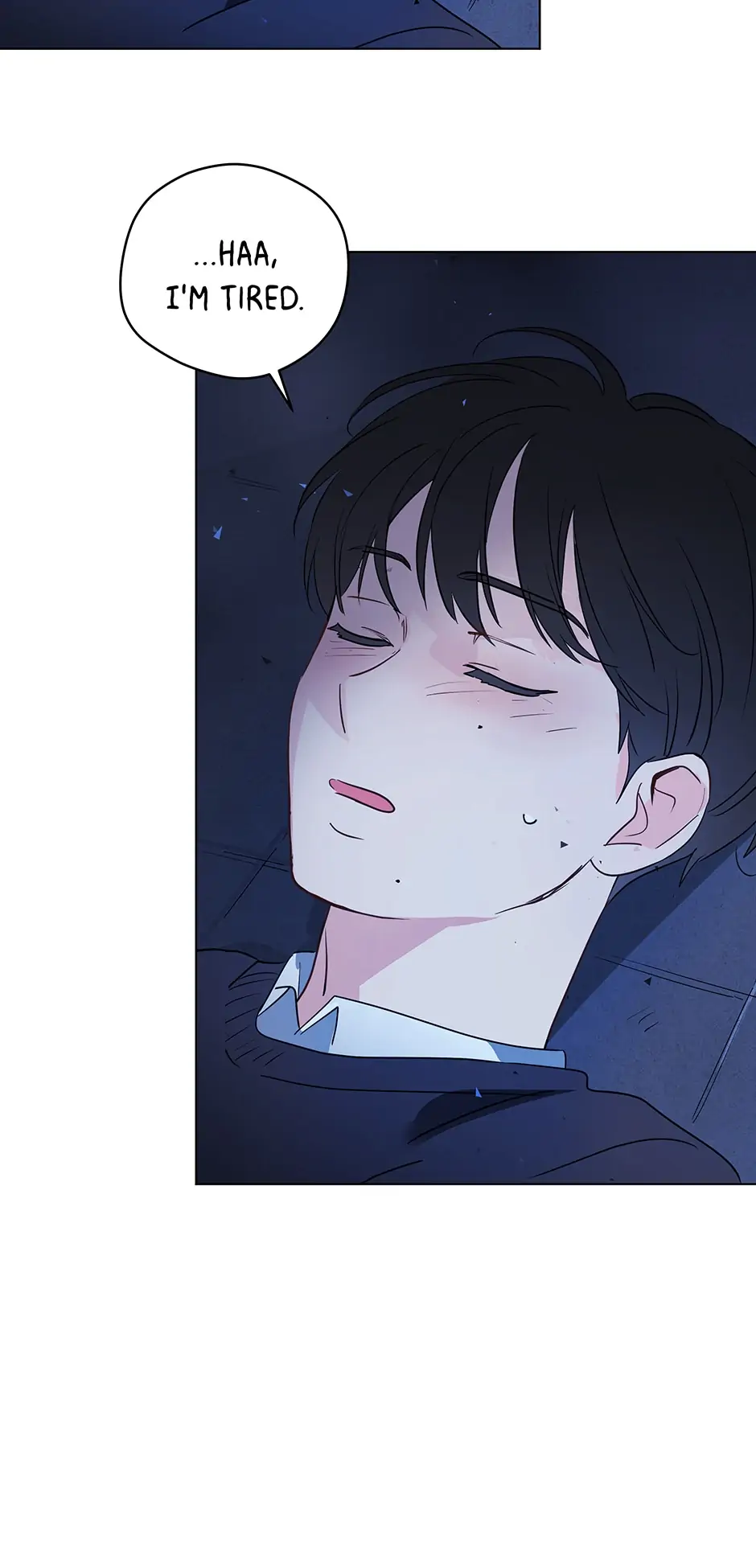 It’s Just a Dream…Right?! - Chapter 62 manhwa
