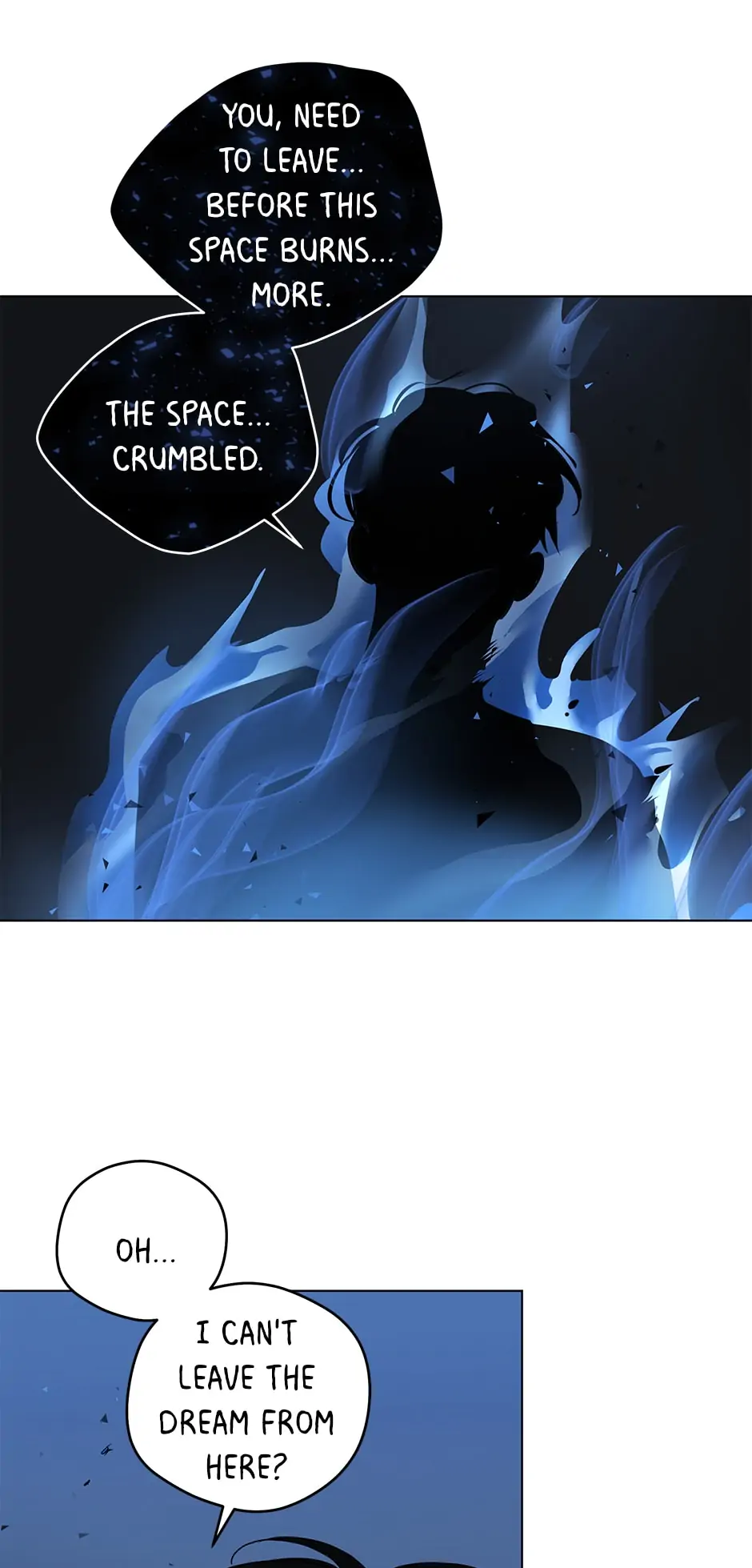 It’s Just a Dream…Right?! - Chapter 62 manhwa