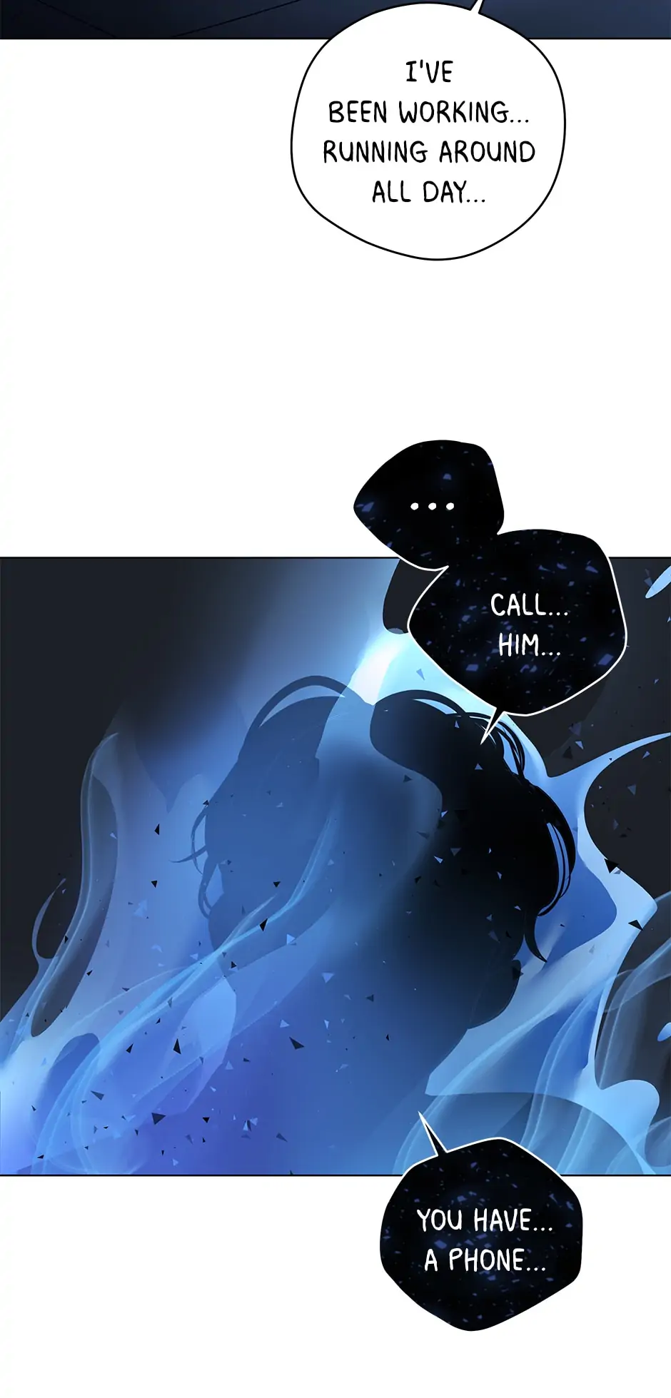 It’s Just a Dream…Right?! - Chapter 62 manhwa