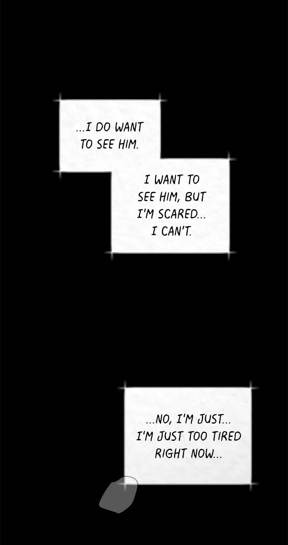 It’s Just a Dream…Right?! - Chapter 62 manhwa