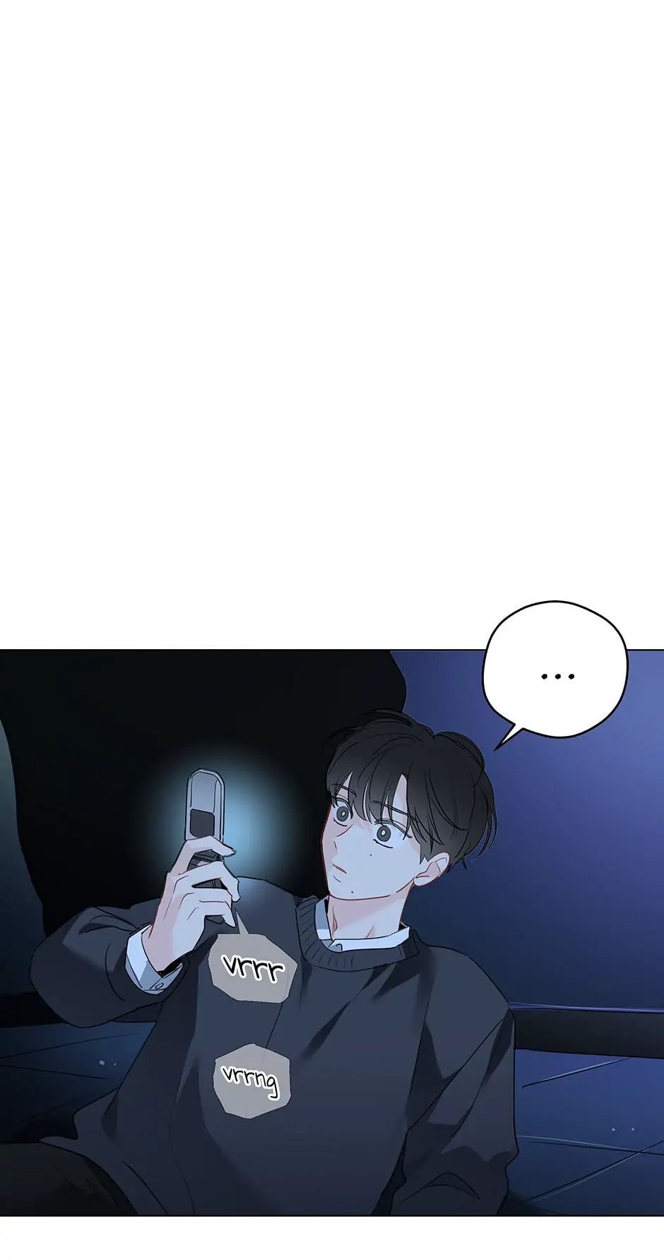 It’s Just a Dream…Right?! - Chapter 63 manhwa