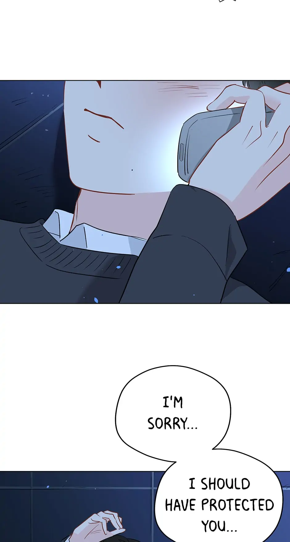 It’s Just a Dream…Right?! - Chapter 63 manhwa