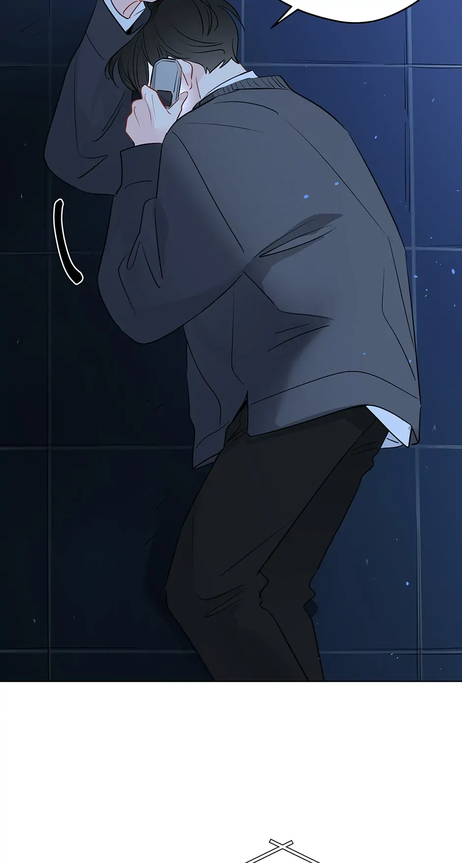 It’s Just a Dream…Right?! - Chapter 63 manhwa