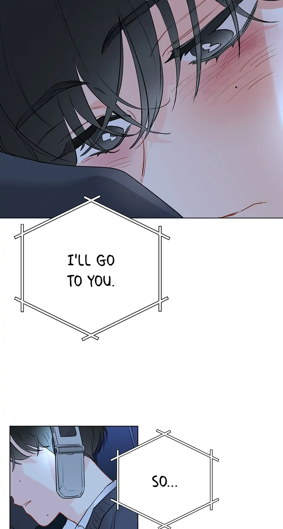 It’s Just a Dream…Right?! - Chapter 63 manhwa