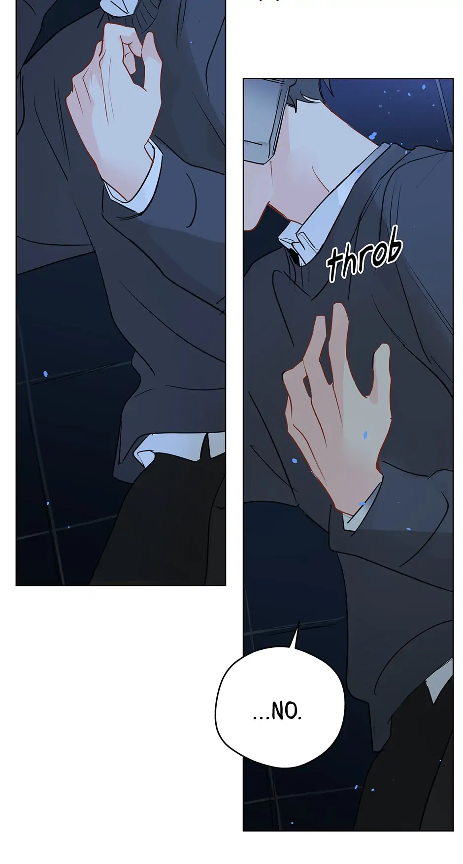 It’s Just a Dream…Right?! - Chapter 63 manhwa