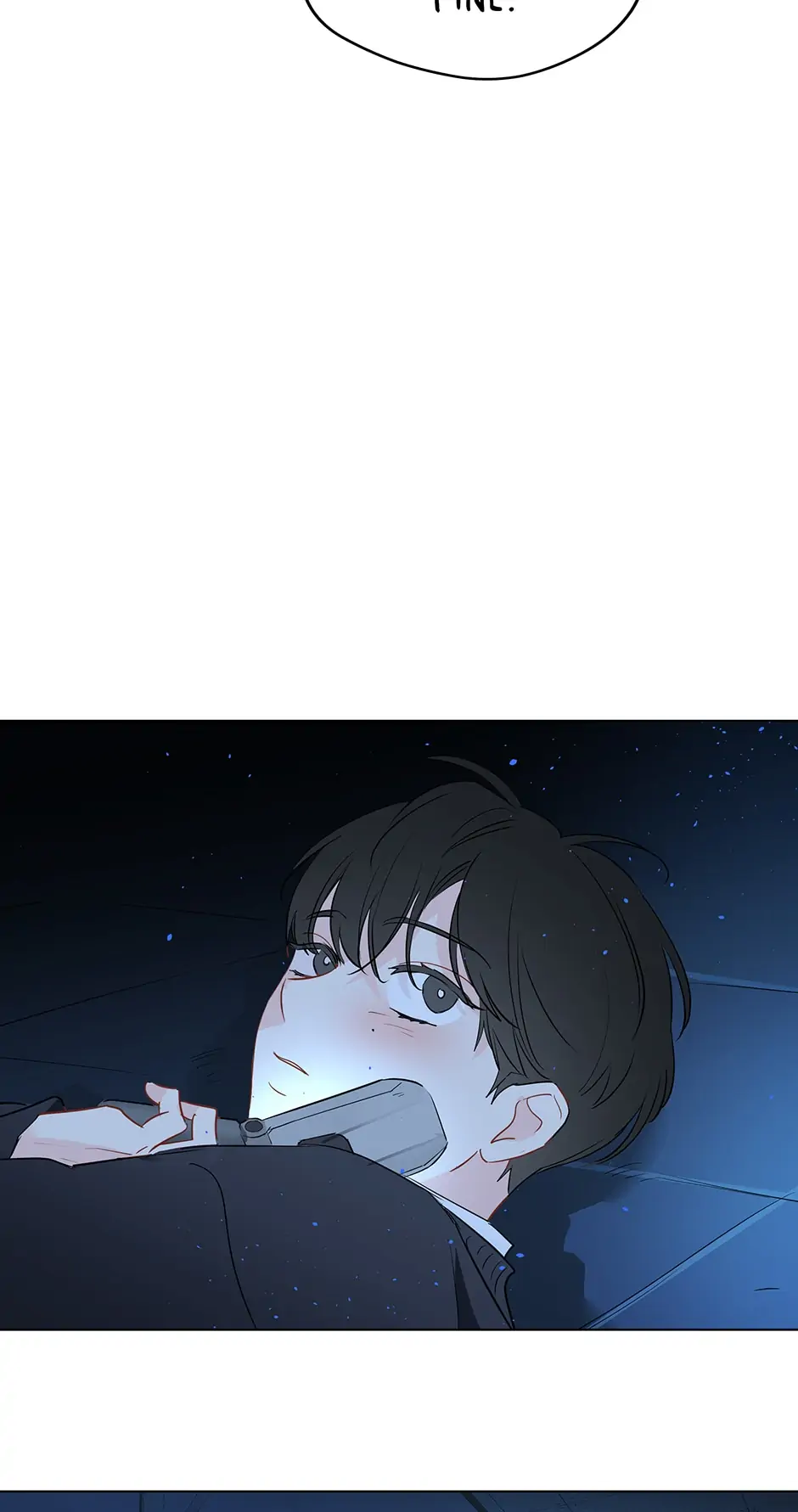 It’s Just a Dream…Right?! - Chapter 63 manhwa