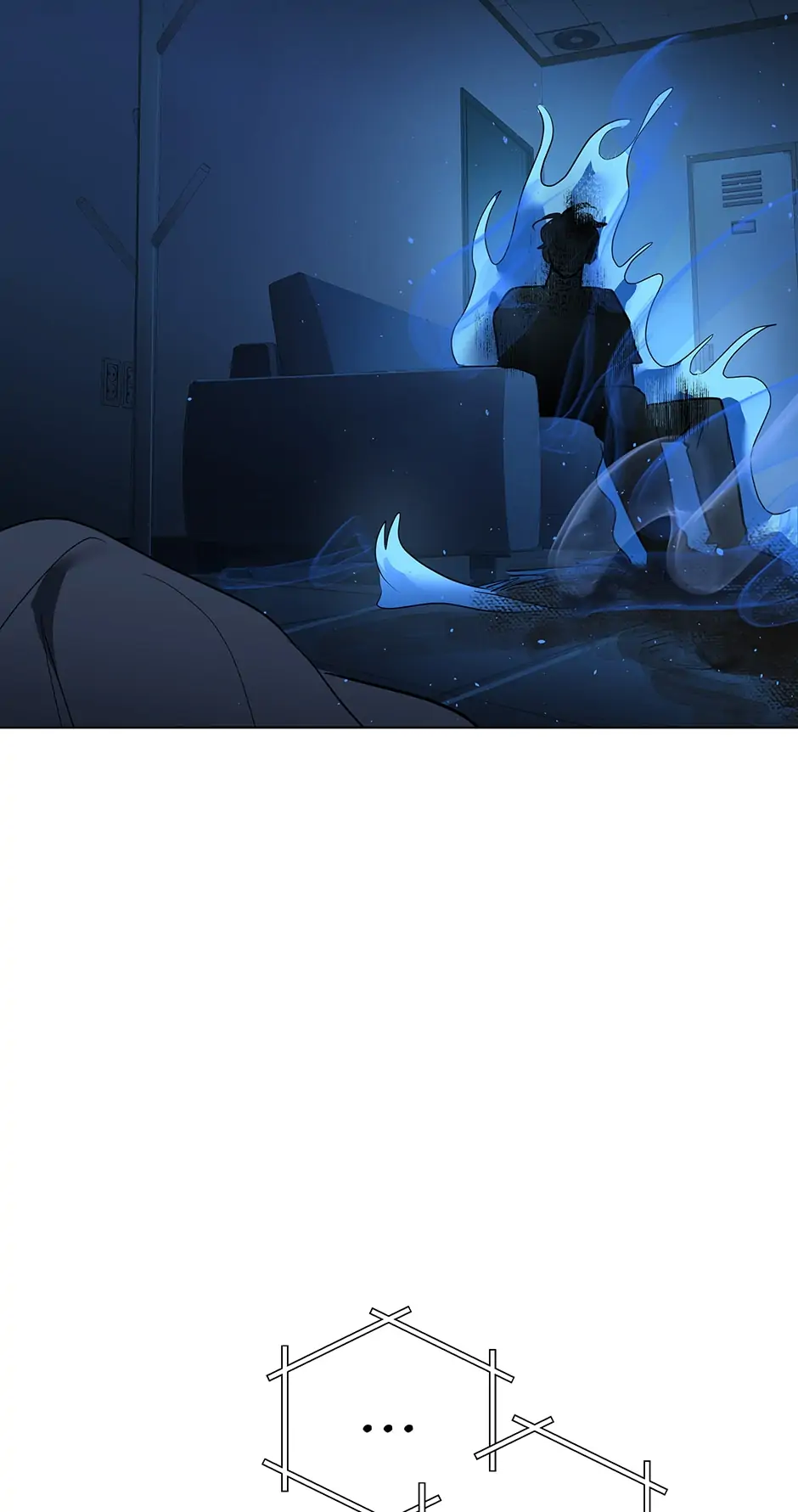 It’s Just a Dream…Right?! - Chapter 63 manhwa