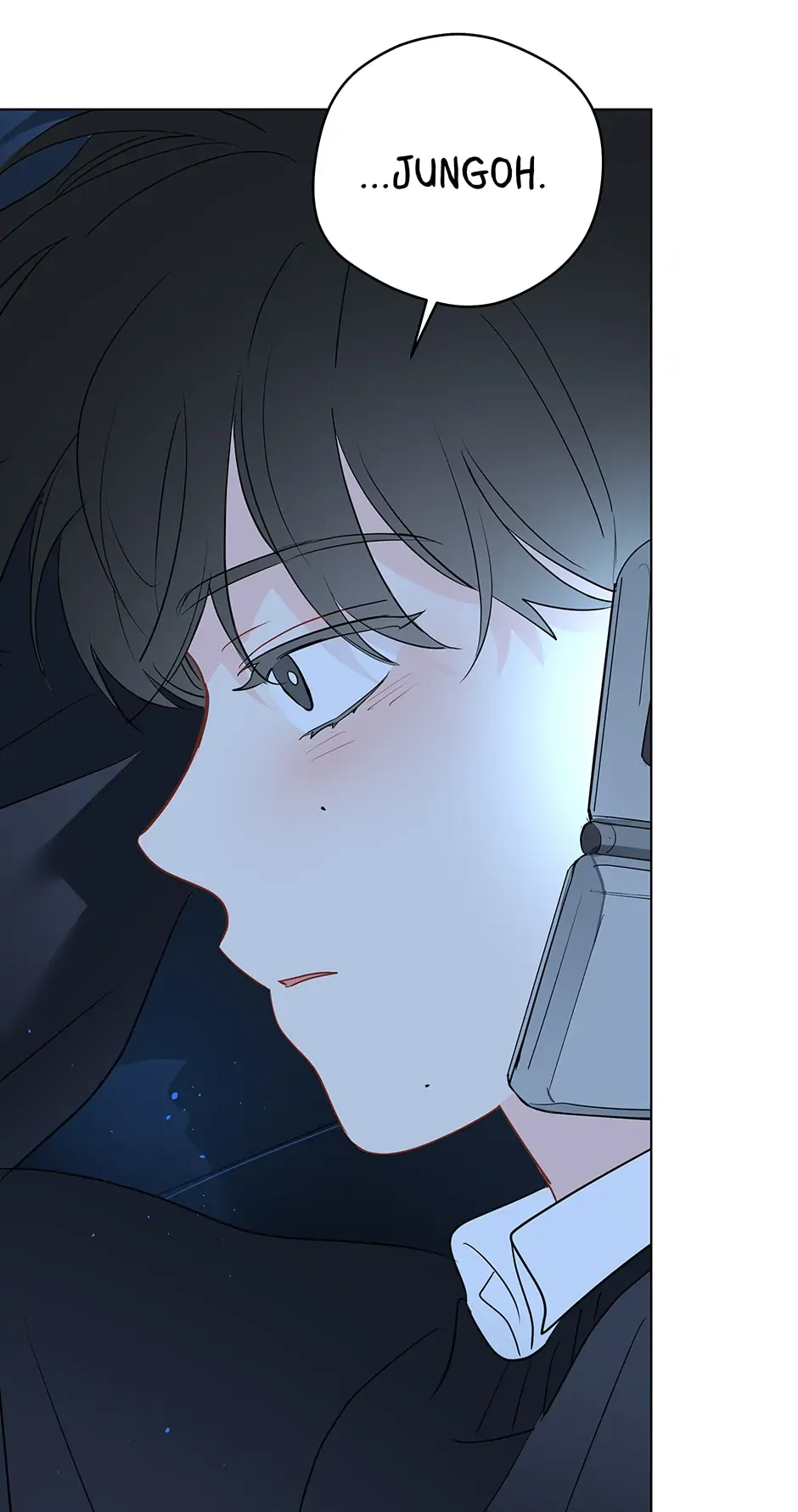 It’s Just a Dream…Right?! - Chapter 63 manhwa