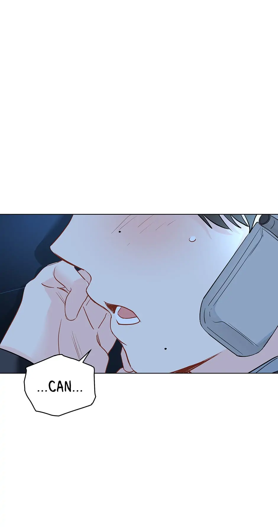 It’s Just a Dream…Right?! - Chapter 63 manhwa