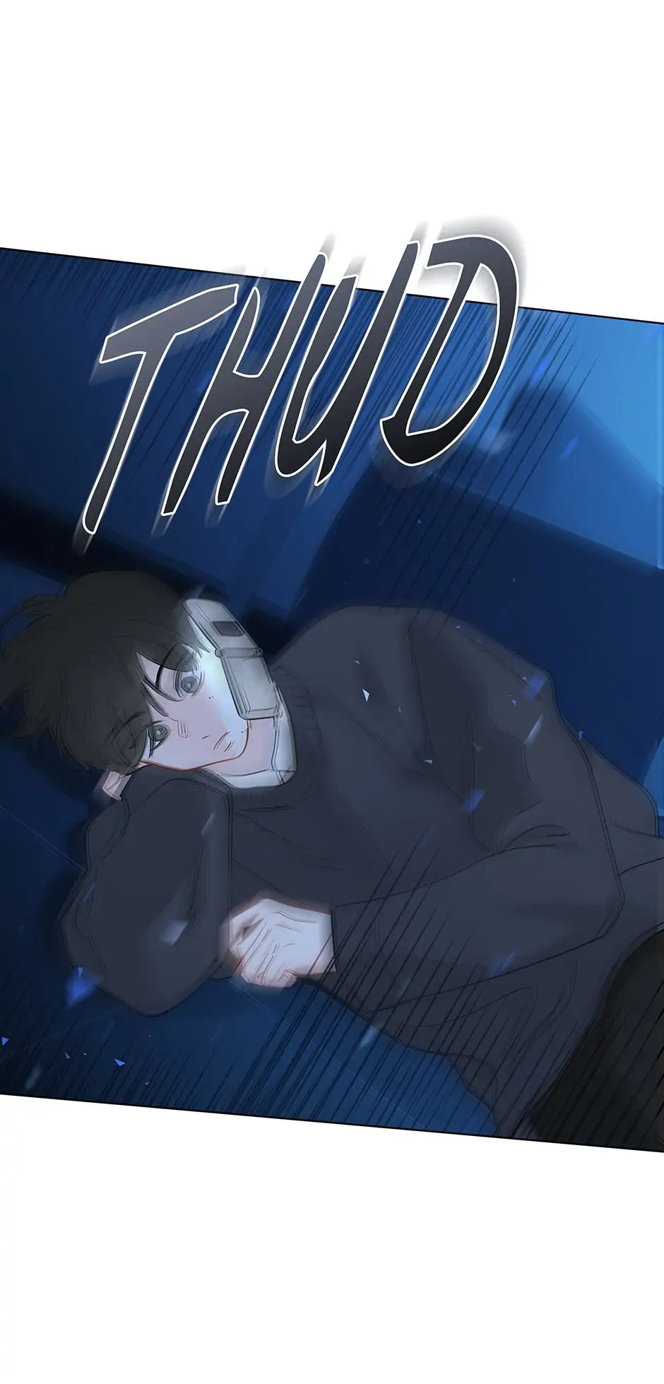 It’s Just a Dream…Right?! - Chapter 63 manhwa