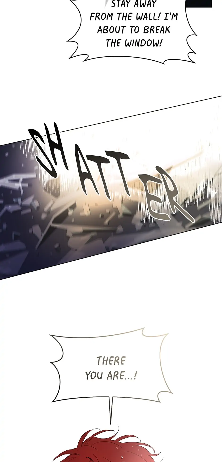 It’s Just a Dream…Right?! - Chapter 63 manhwa