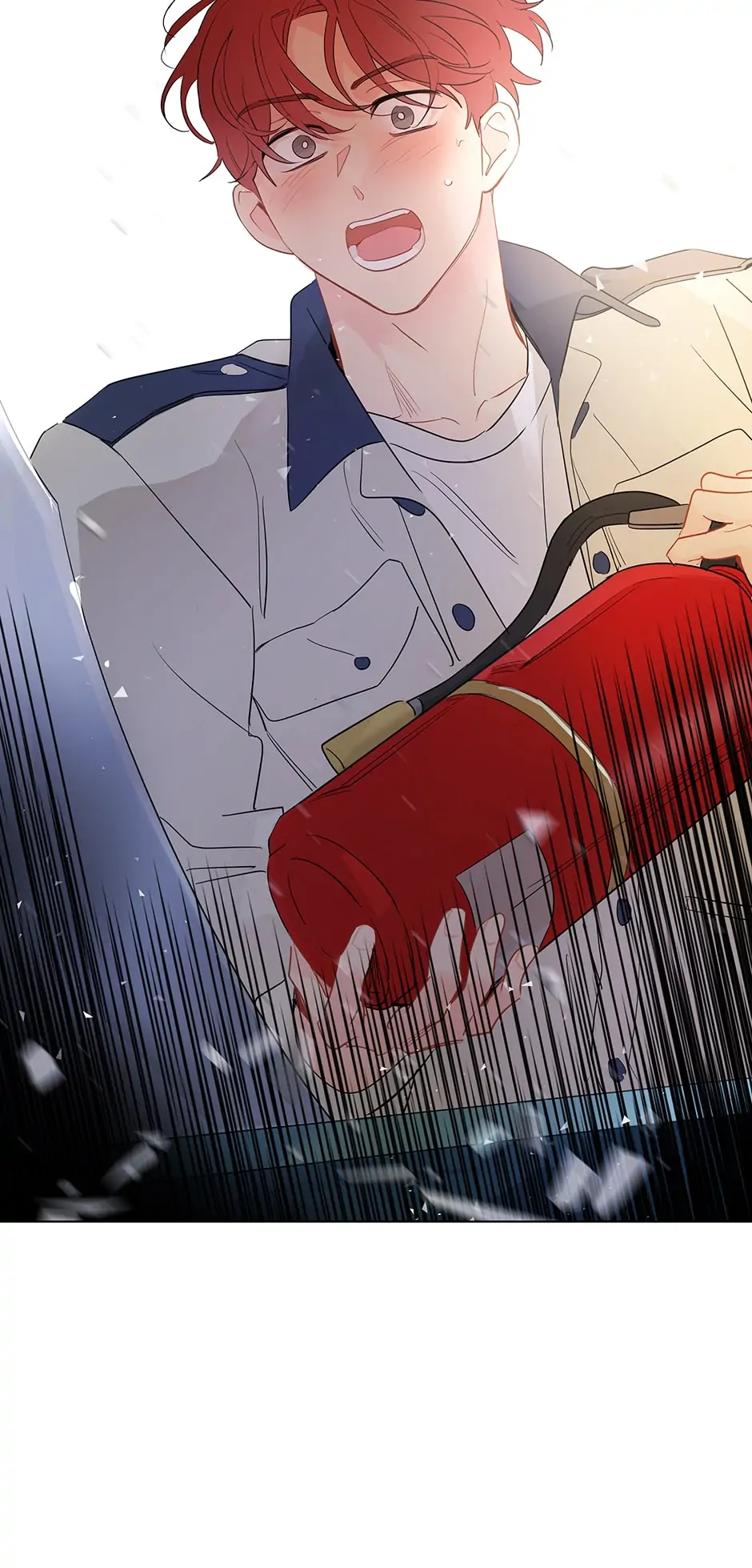 It’s Just a Dream…Right?! - Chapter 63 manhwa
