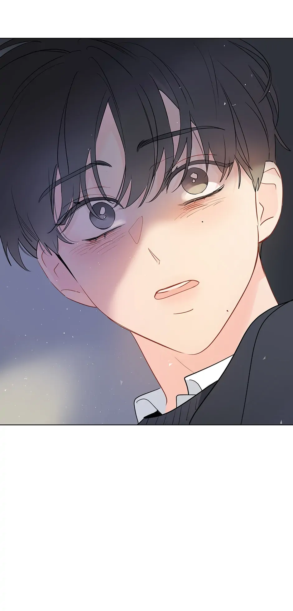 It’s Just a Dream…Right?! - Chapter 63 manhwa