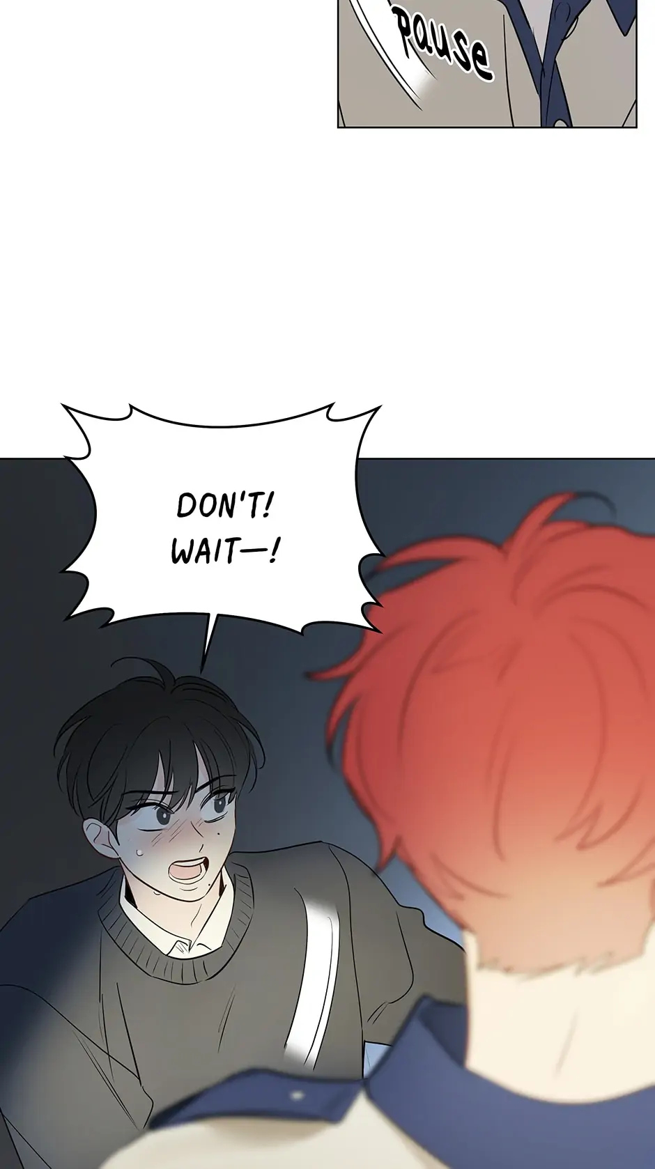 It’s Just a Dream…Right?! - Chapter 63 manhwa