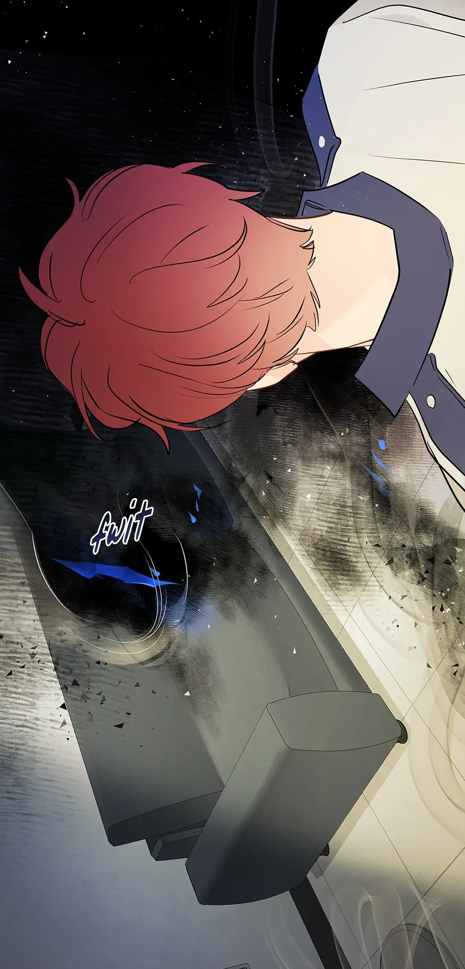 It’s Just a Dream…Right?! - Chapter 63 manhwa