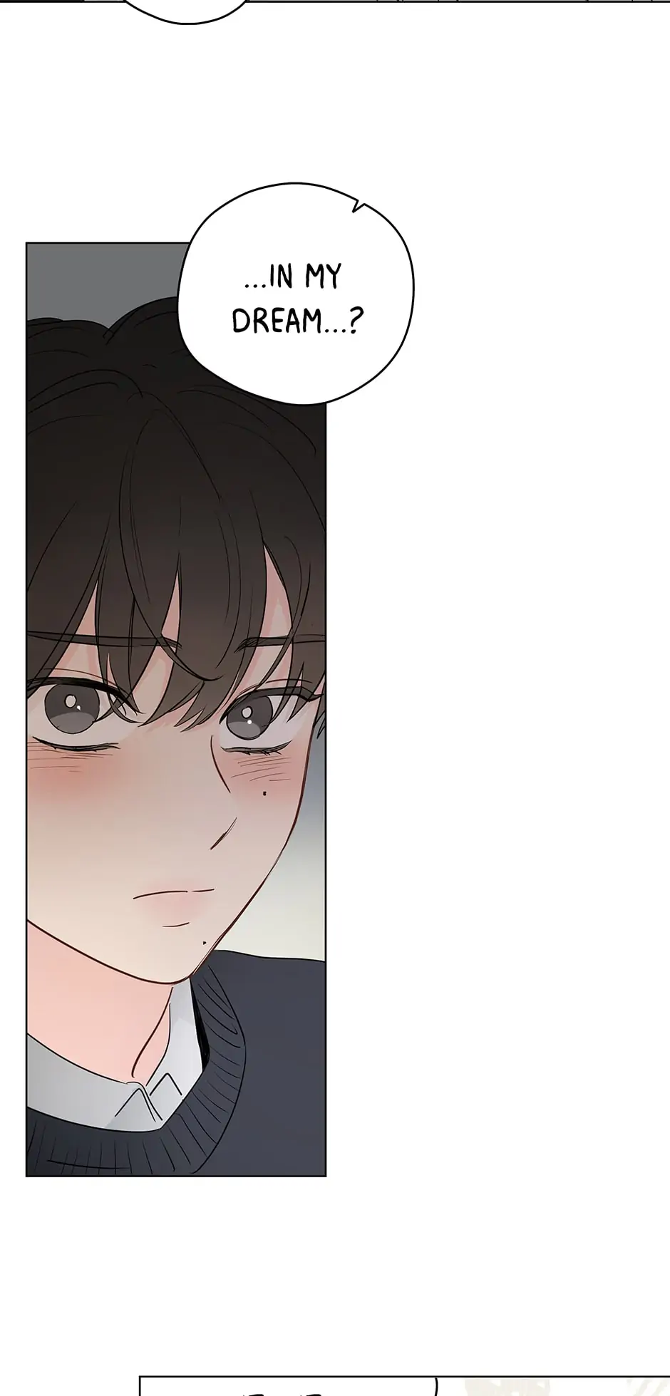 It’s Just a Dream…Right?! - Chapter 63 manhwa