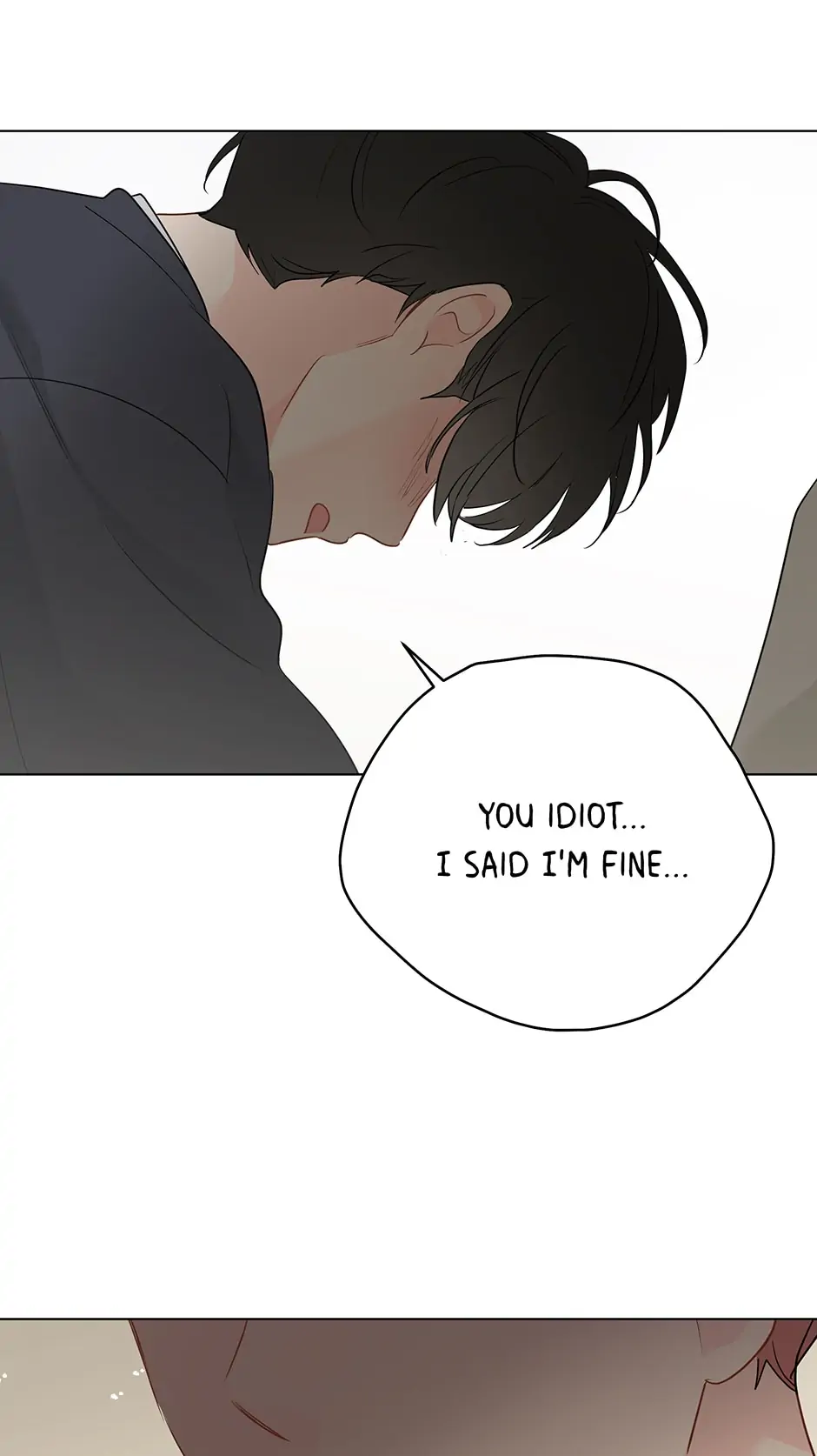 It’s Just a Dream…Right?! - Chapter 63 manhwa