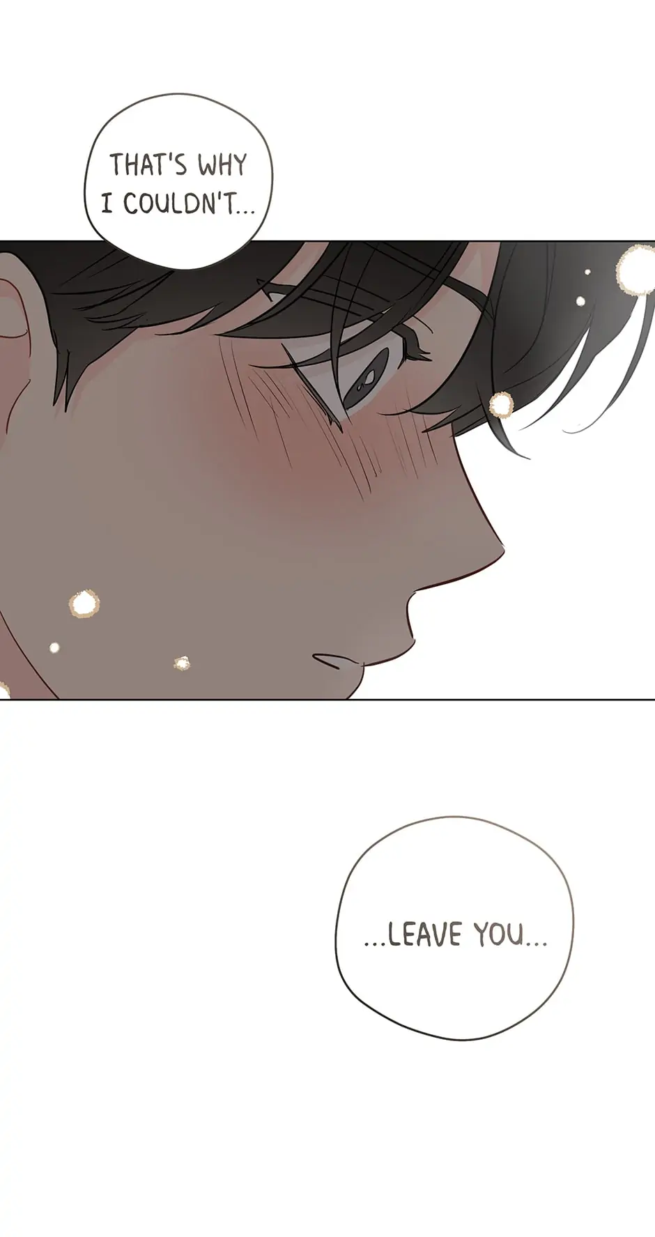 It’s Just a Dream…Right?! - Chapter 63 manhwa