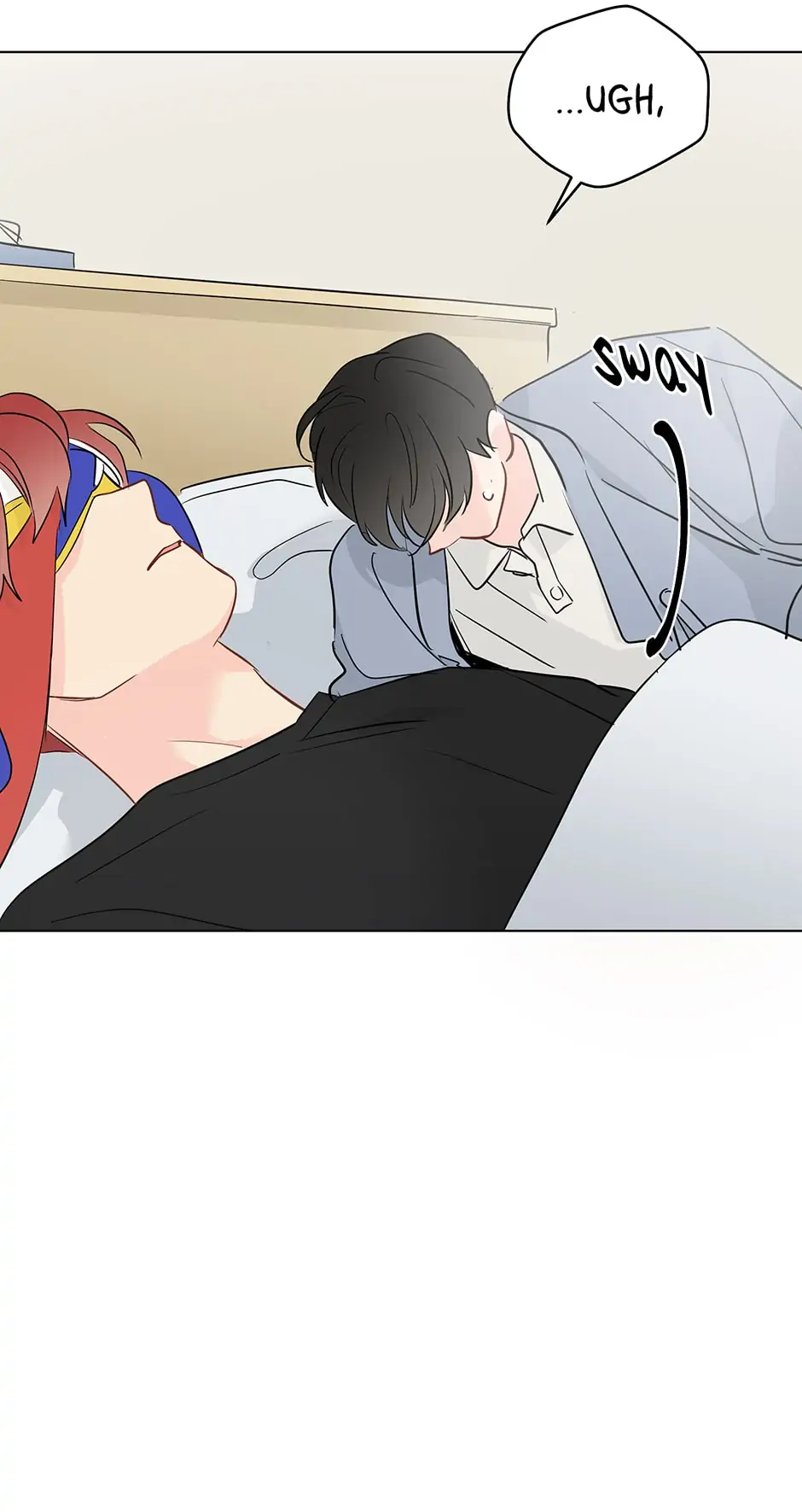It’s Just a Dream…Right?! - Chapter 63 manhwa