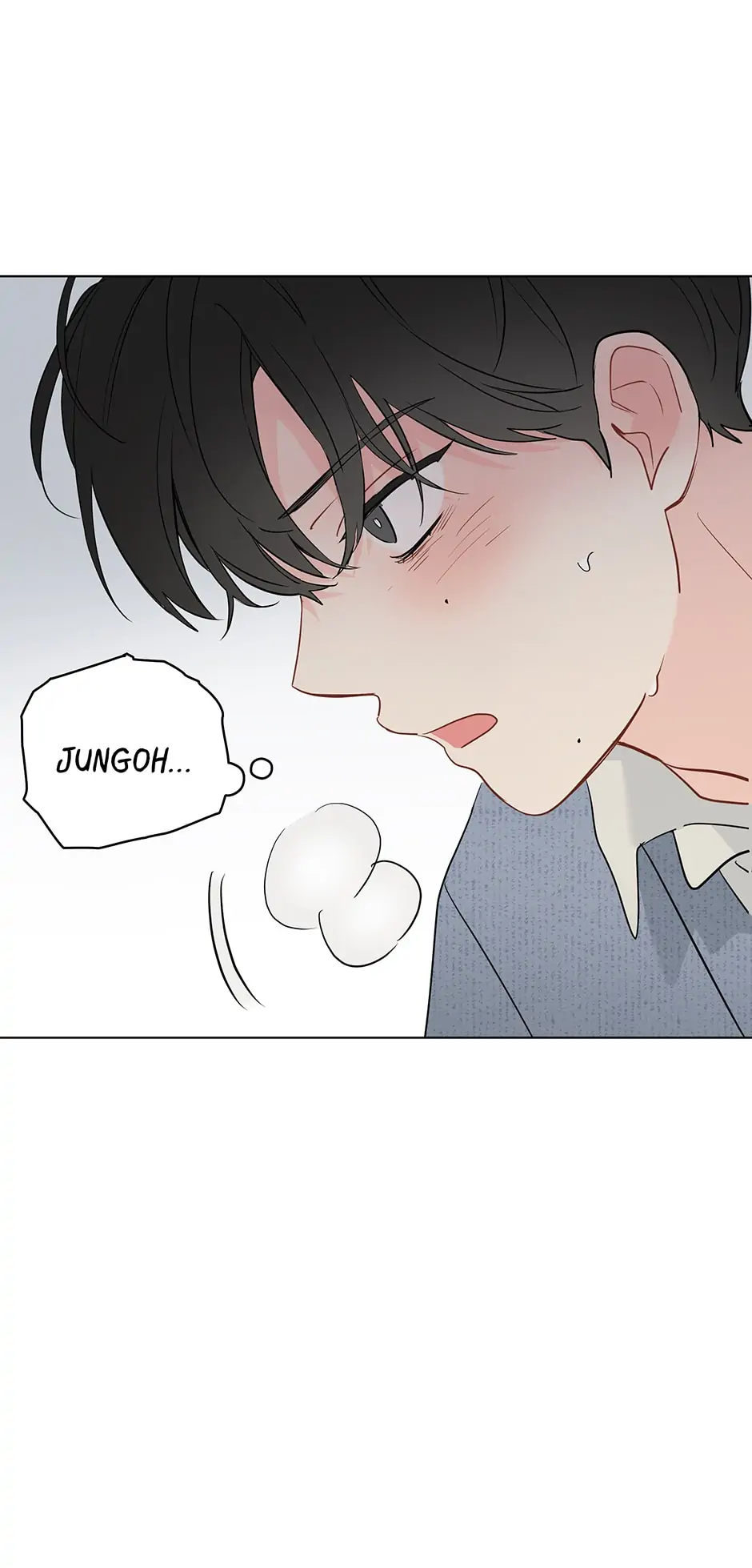 It’s Just a Dream…Right?! - Chapter 63 manhwa