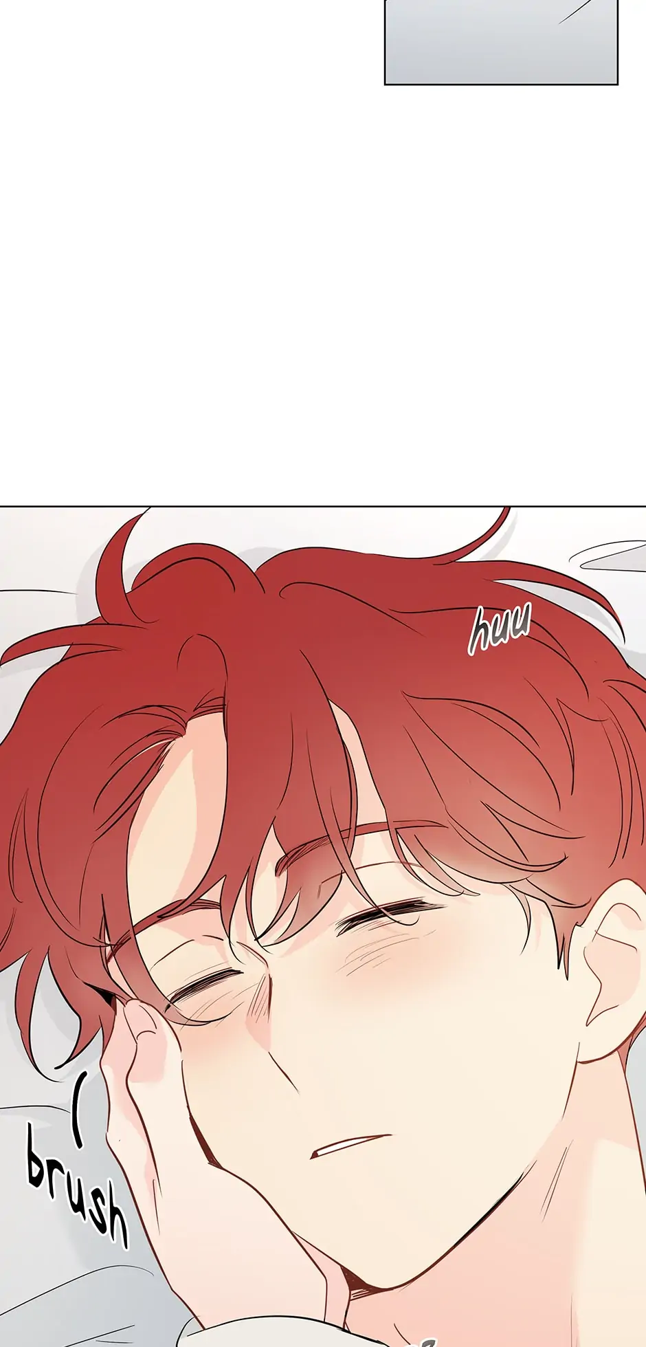It’s Just a Dream…Right?! - Chapter 63 manhwa