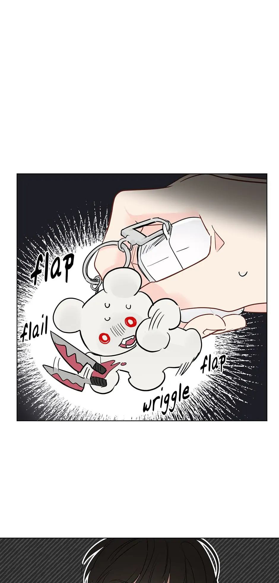 It’s Just a Dream…Right?! - Chapter 64 manhwa