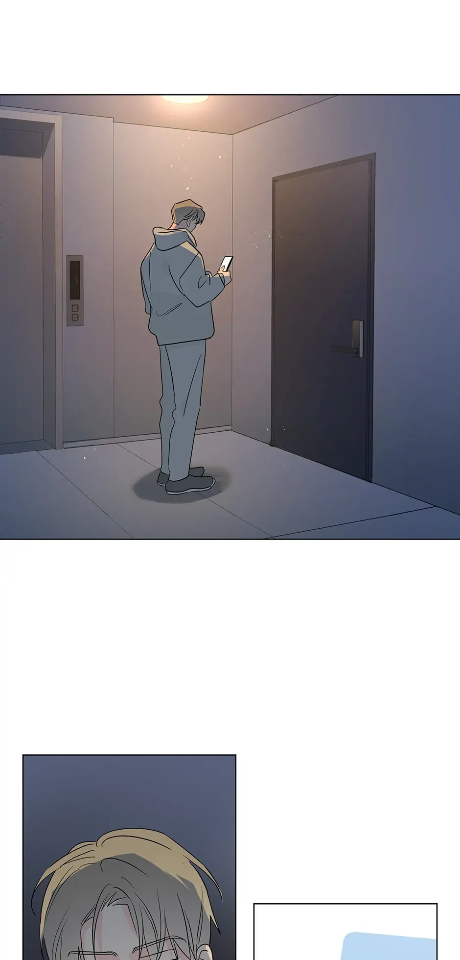 It’s Just a Dream…Right?! - Chapter 64 manhwa