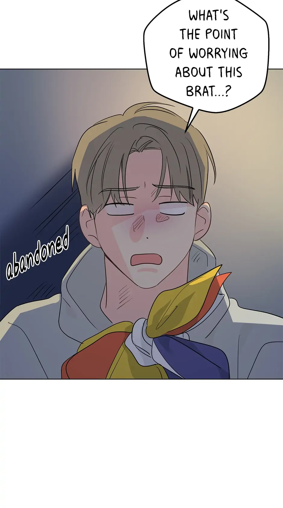 It’s Just a Dream…Right?! - Chapter 64 manhwa
