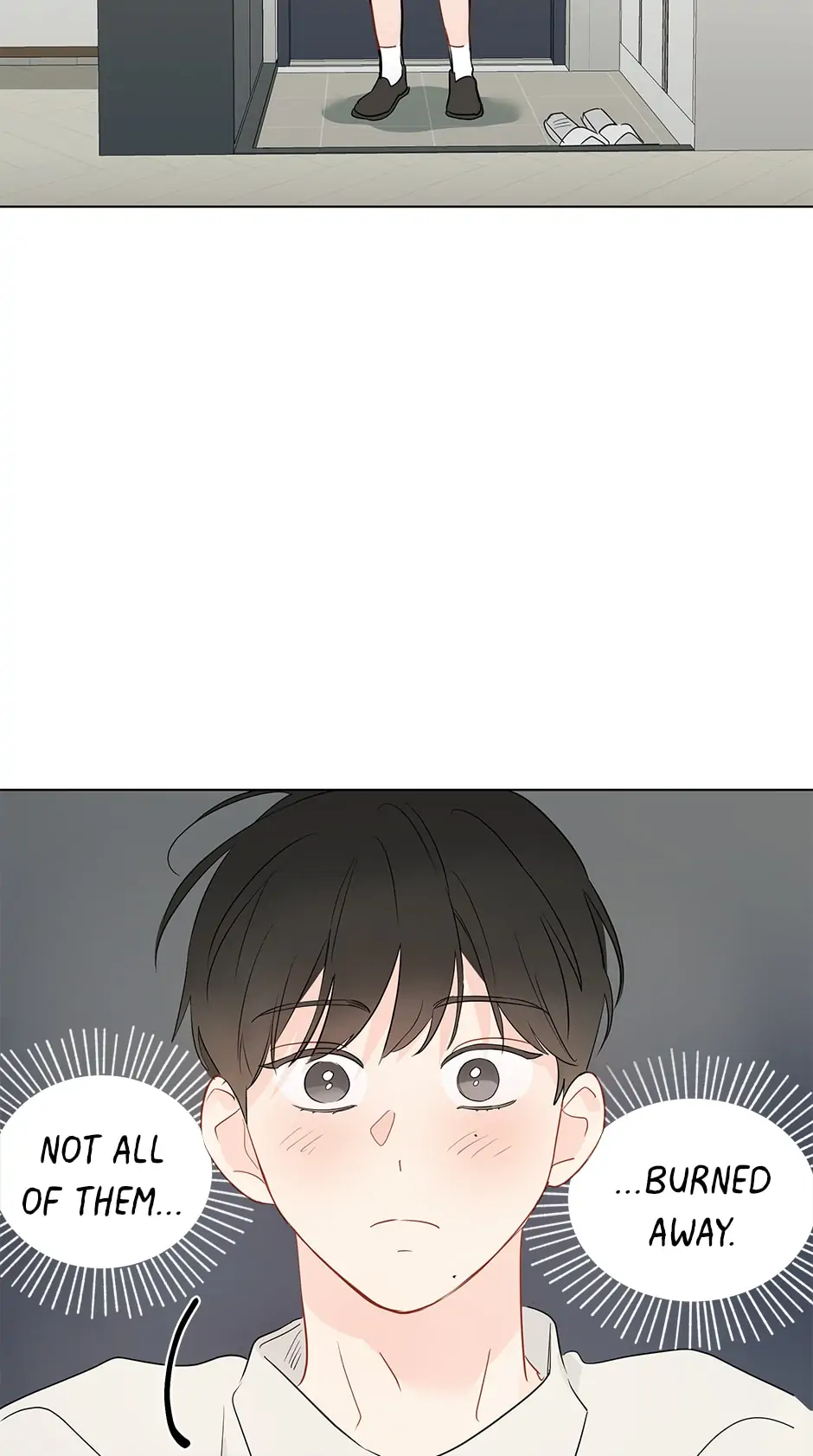 It’s Just a Dream…Right?! - Chapter 64 manhwa
