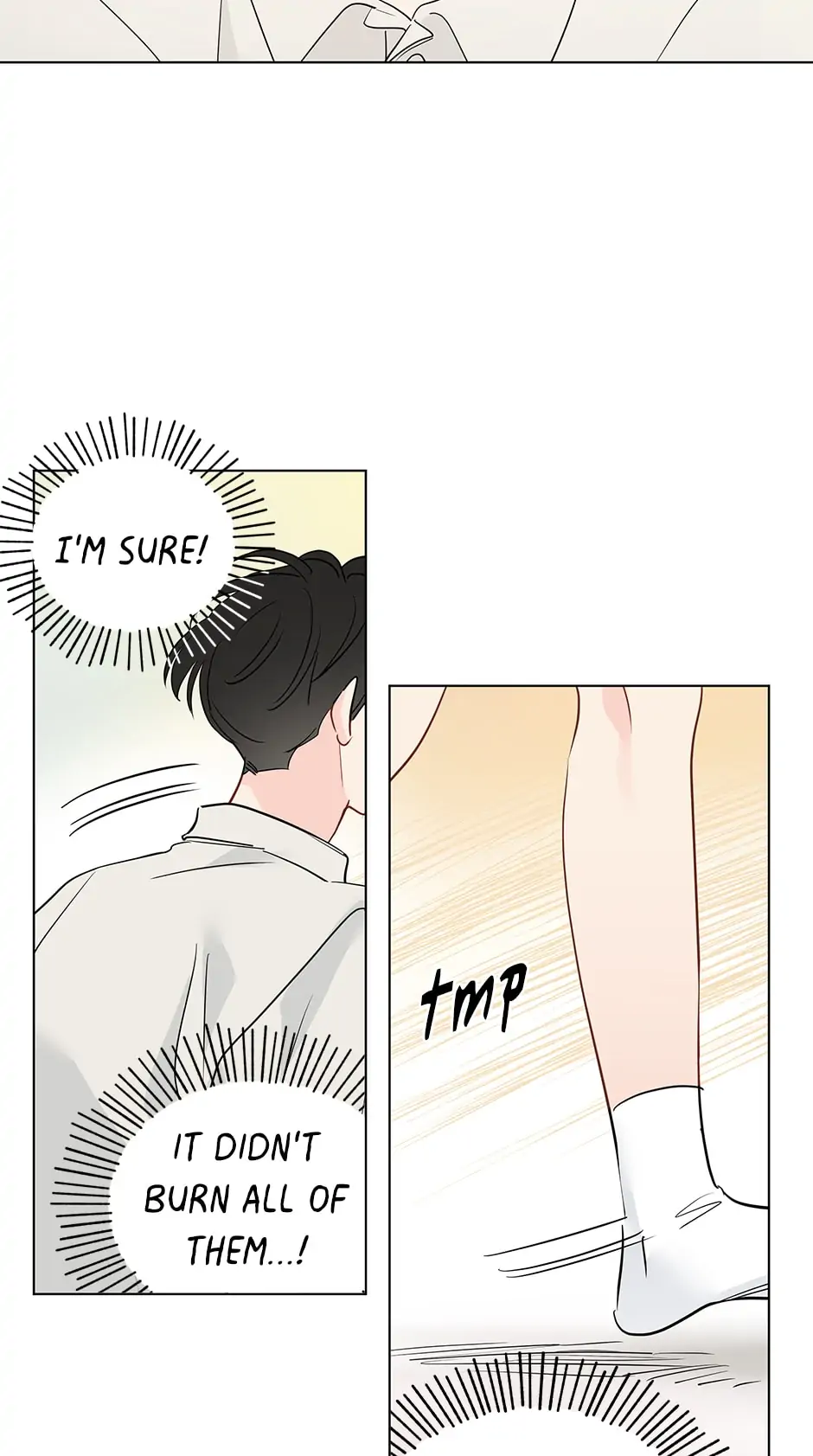 It’s Just a Dream…Right?! - Chapter 64 manhwa
