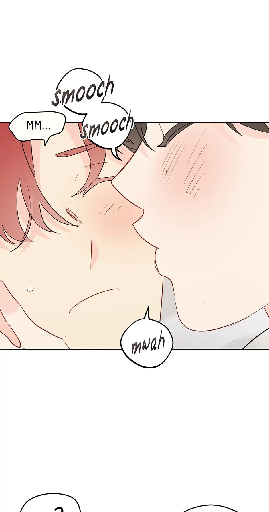 It’s Just a Dream…Right?! - Chapter 64 manhwa