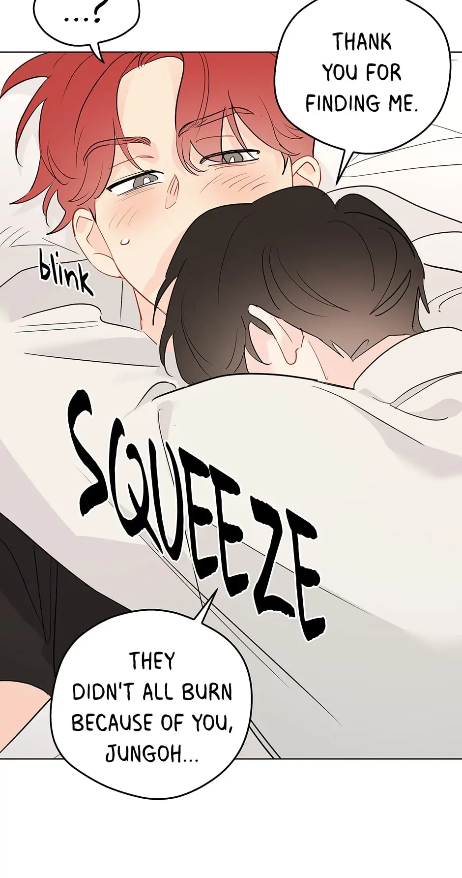 It’s Just a Dream…Right?! - Chapter 64 manhwa