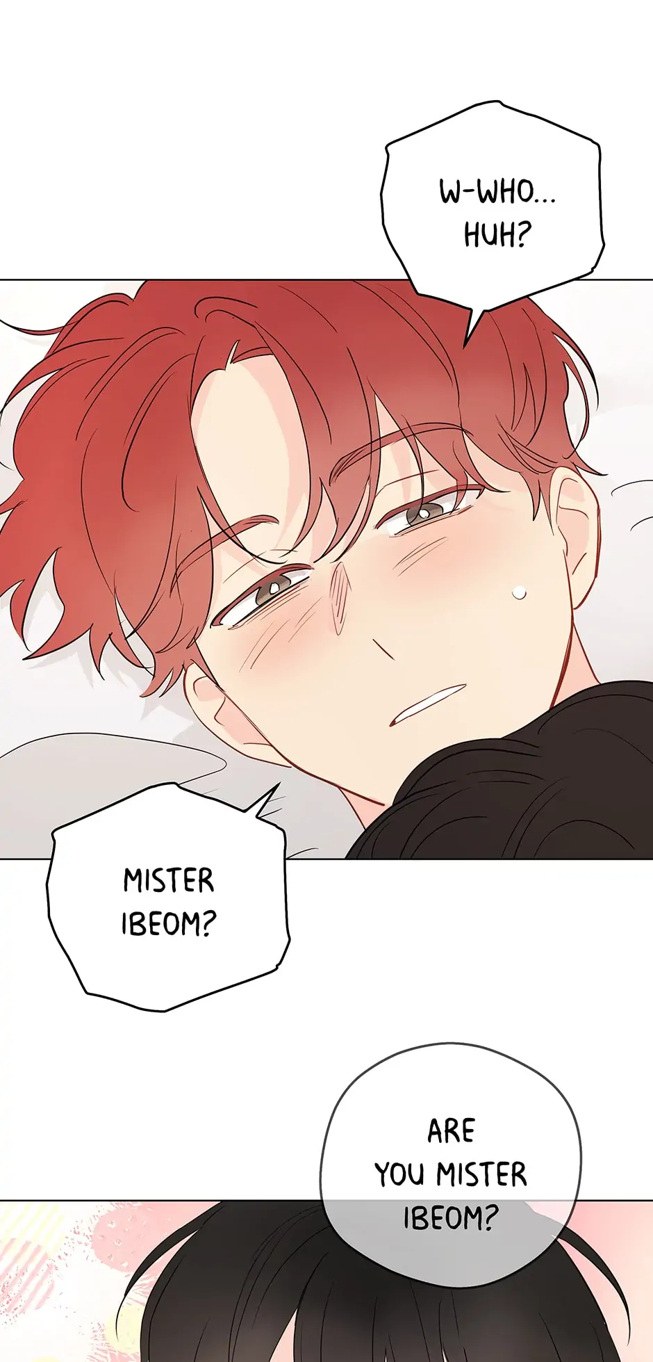 It’s Just a Dream…Right?! - Chapter 64 manhwa
