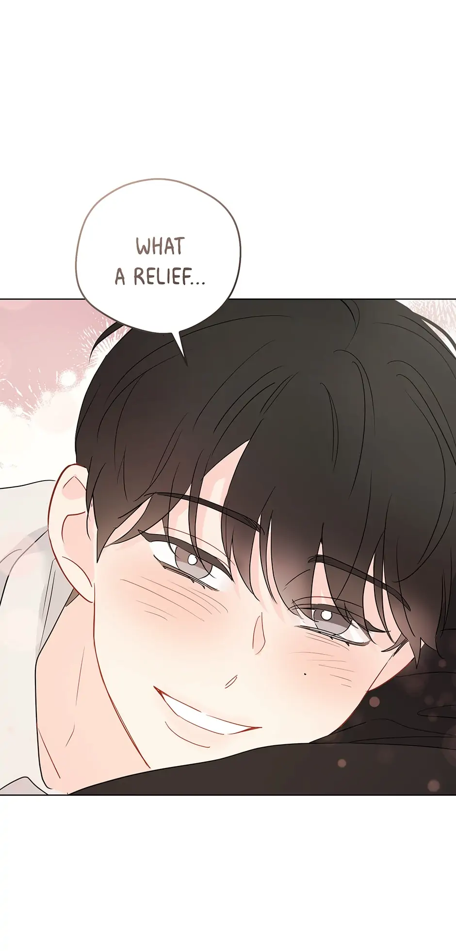 It’s Just a Dream…Right?! - Chapter 64 manhwa
