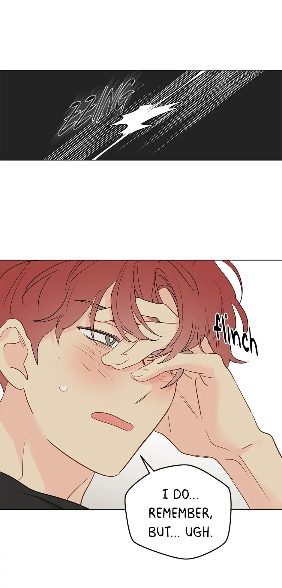 It’s Just a Dream…Right?! - Chapter 64 manhwa