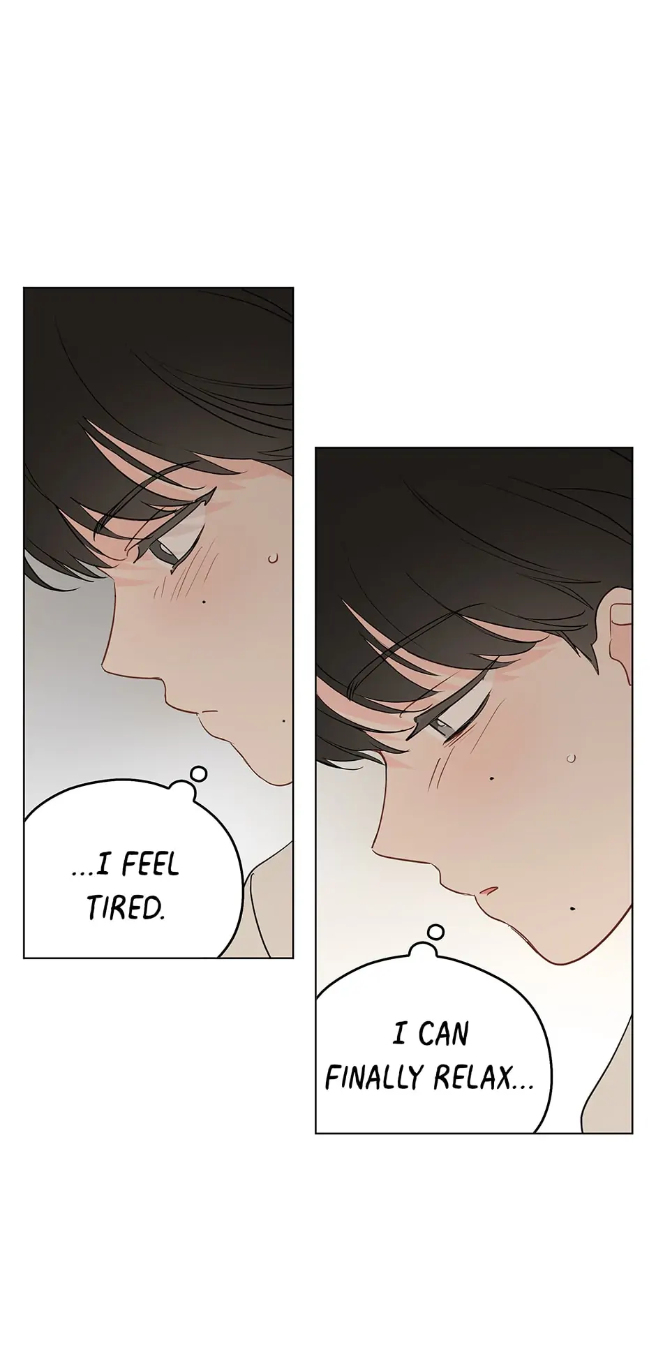 It’s Just a Dream…Right?! - Chapter 64 manhwa
