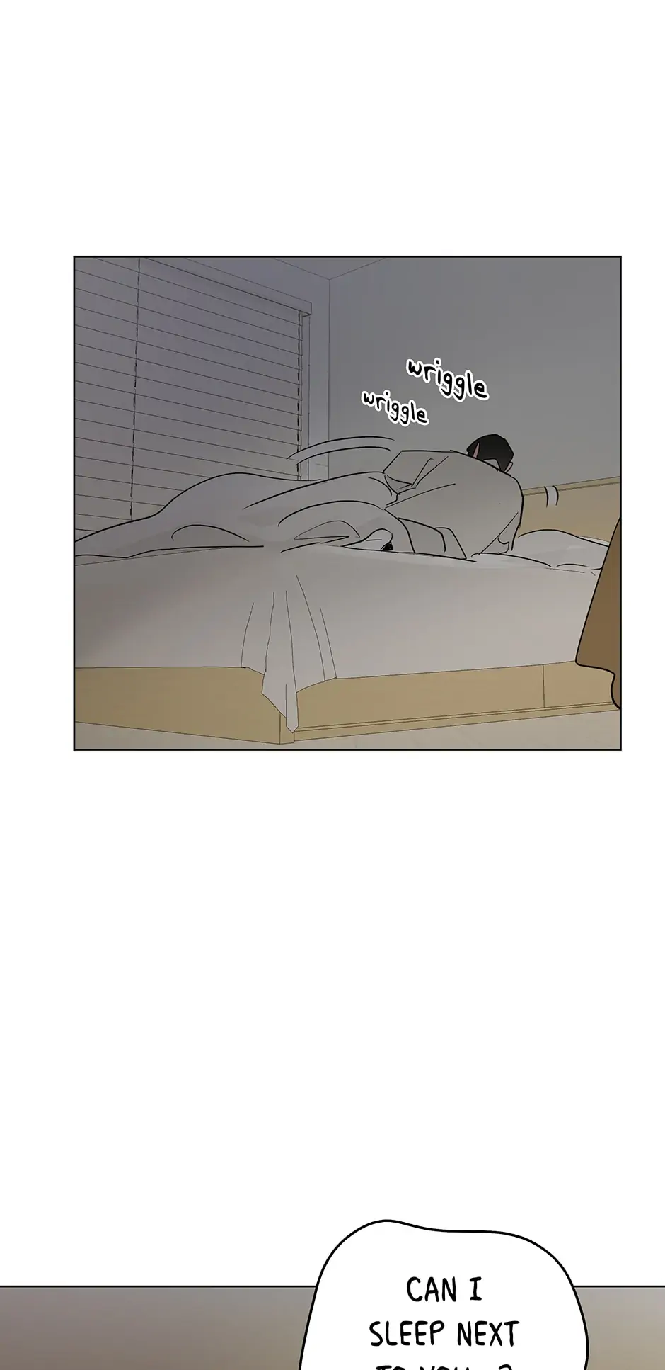 It’s Just a Dream…Right?! - Chapter 64 manhwa
