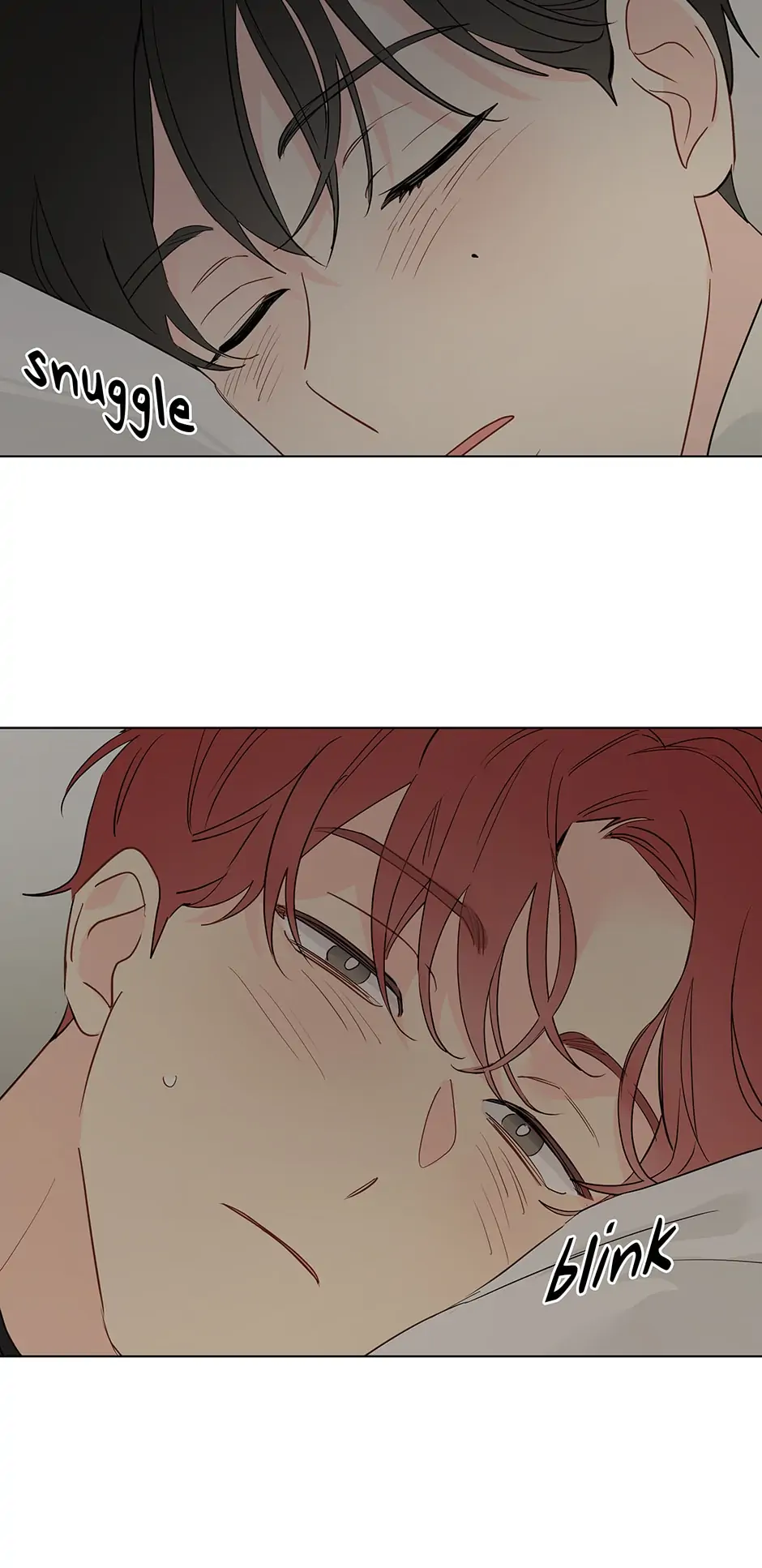 It’s Just a Dream…Right?! - Chapter 64 manhwa
