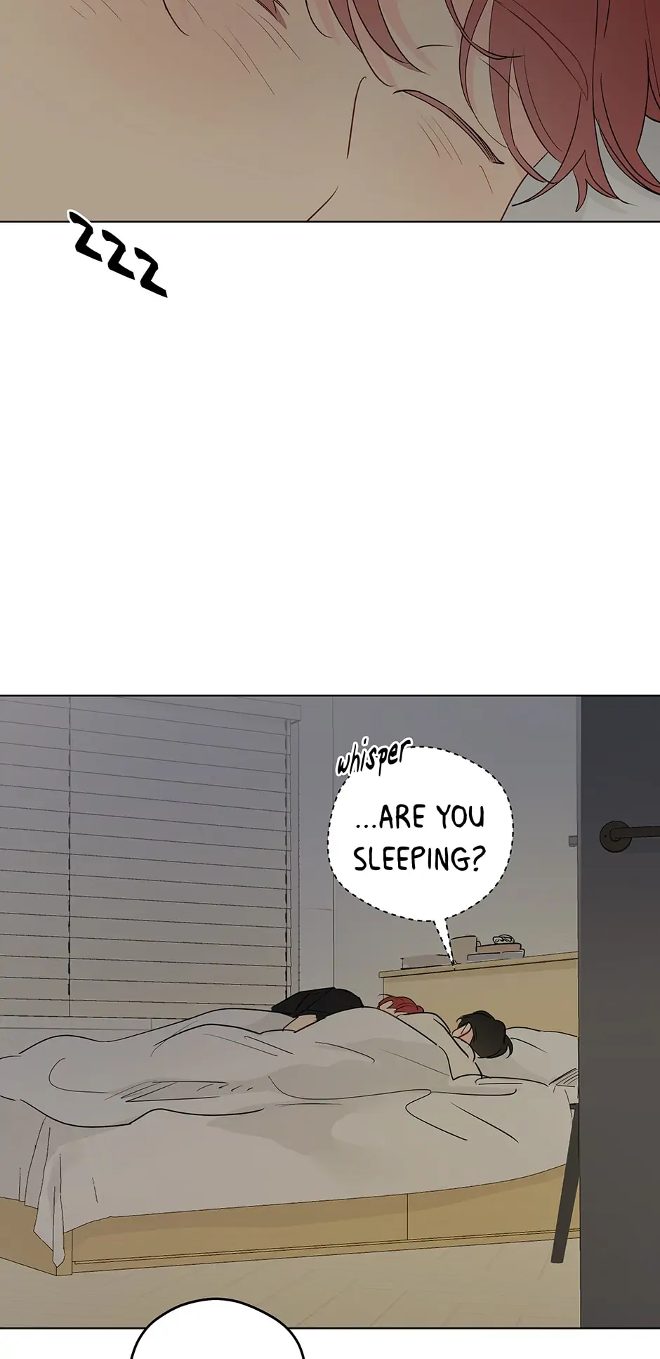 It’s Just a Dream…Right?! - Chapter 64 manhwa
