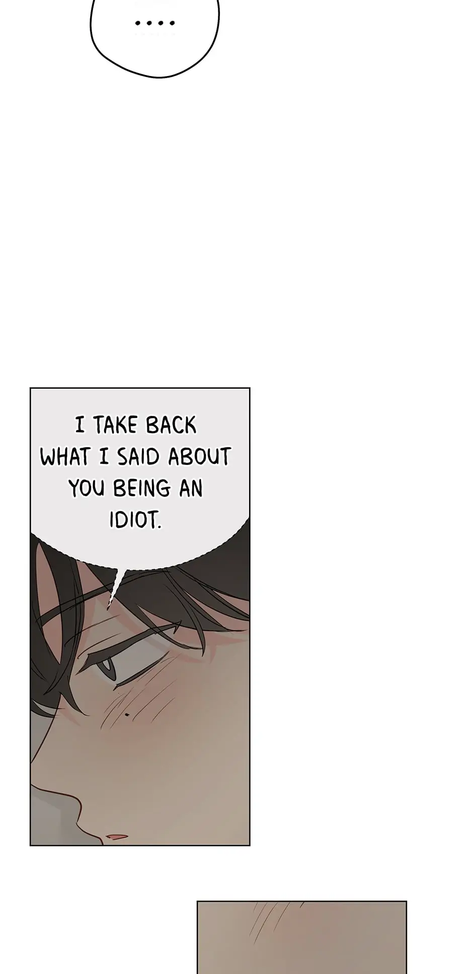 It’s Just a Dream…Right?! - Chapter 64 manhwa