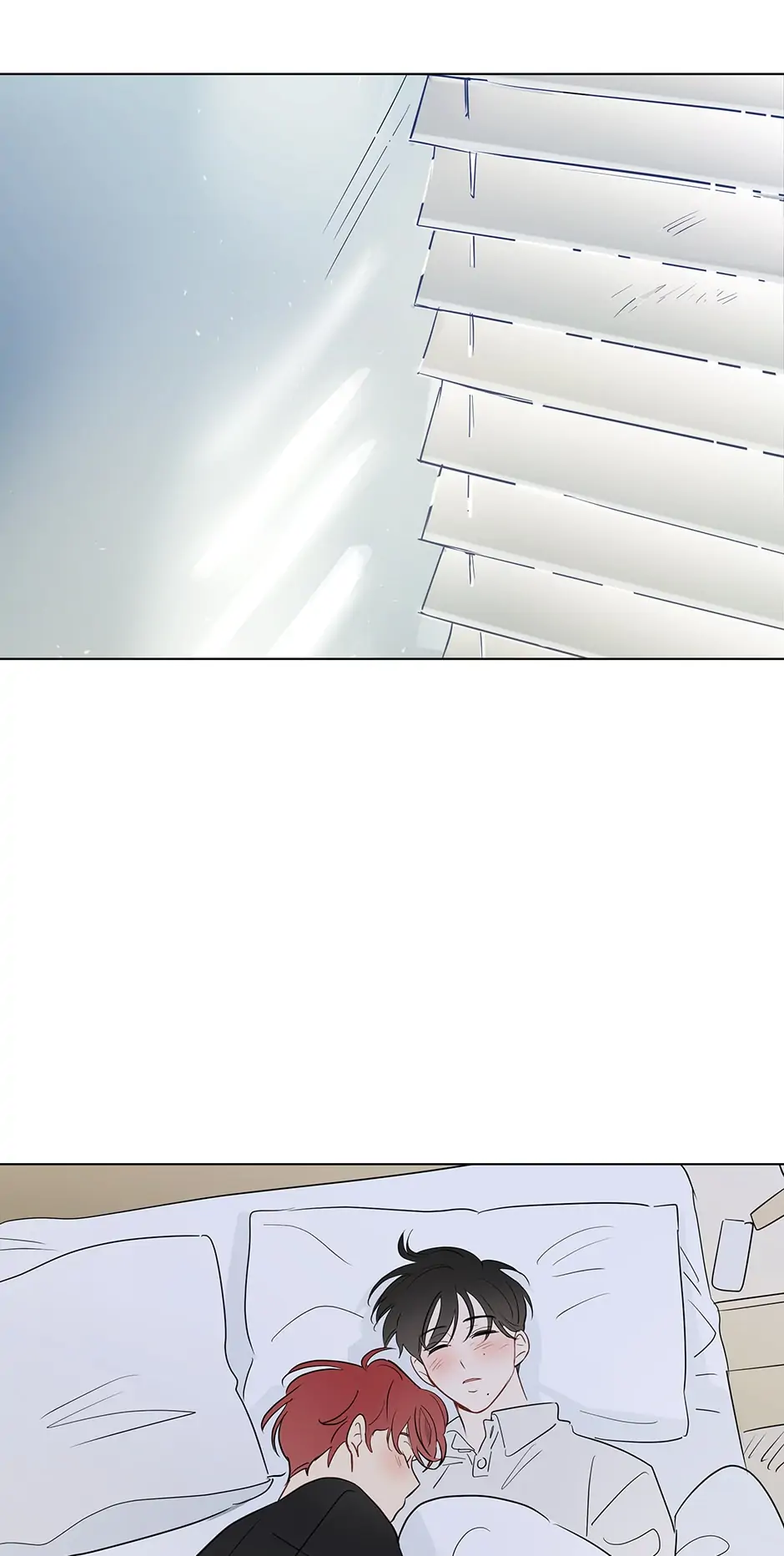 It’s Just a Dream…Right?! - Chapter 64 manhwa