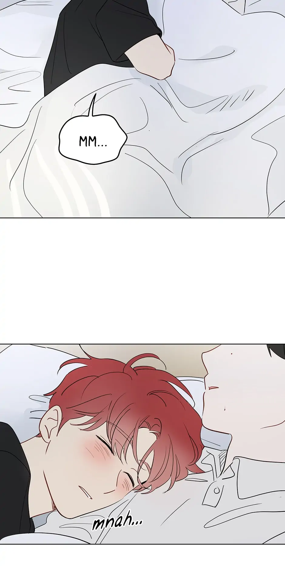 It’s Just a Dream…Right?! - Chapter 64 manhwa