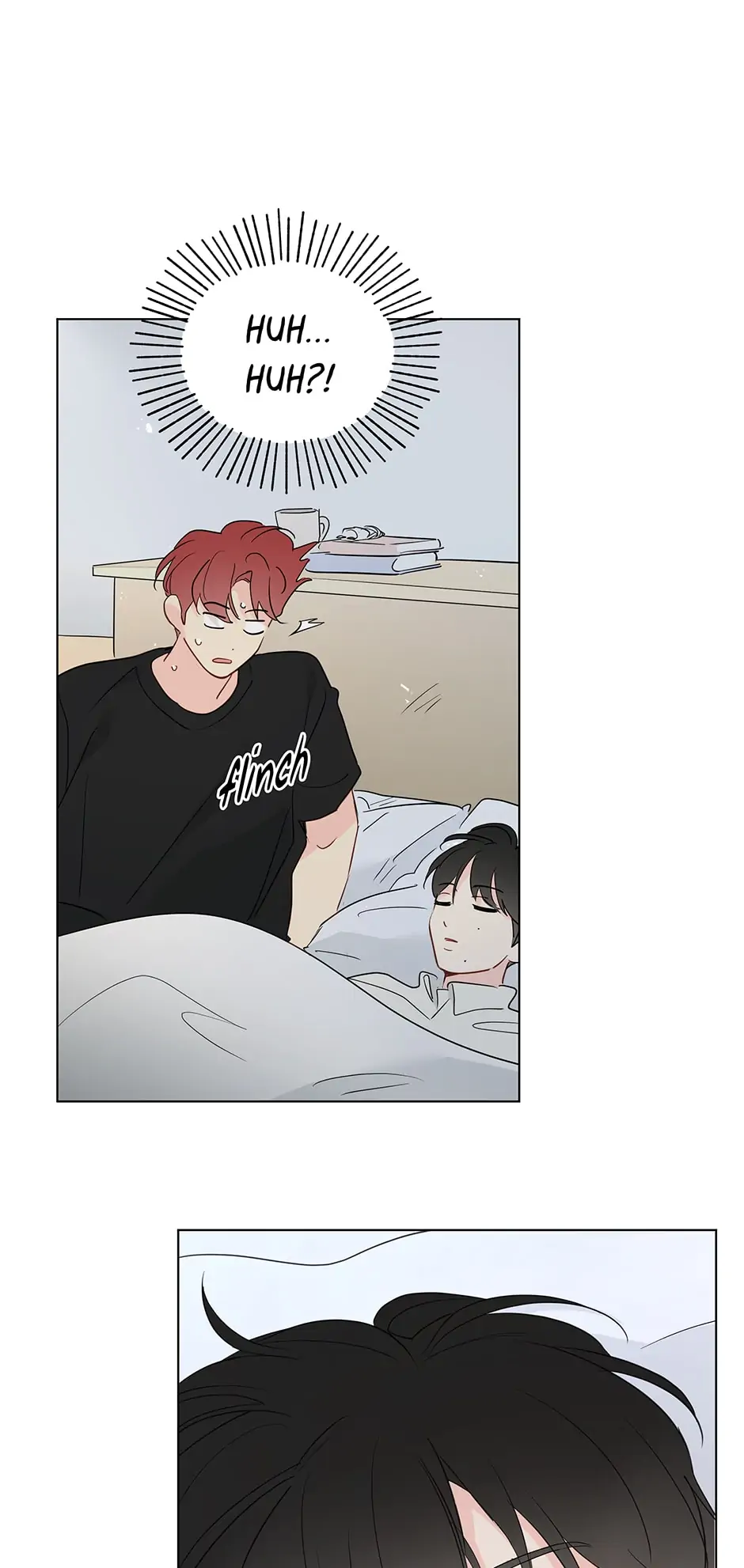 It’s Just a Dream…Right?! - Chapter 64 manhwa