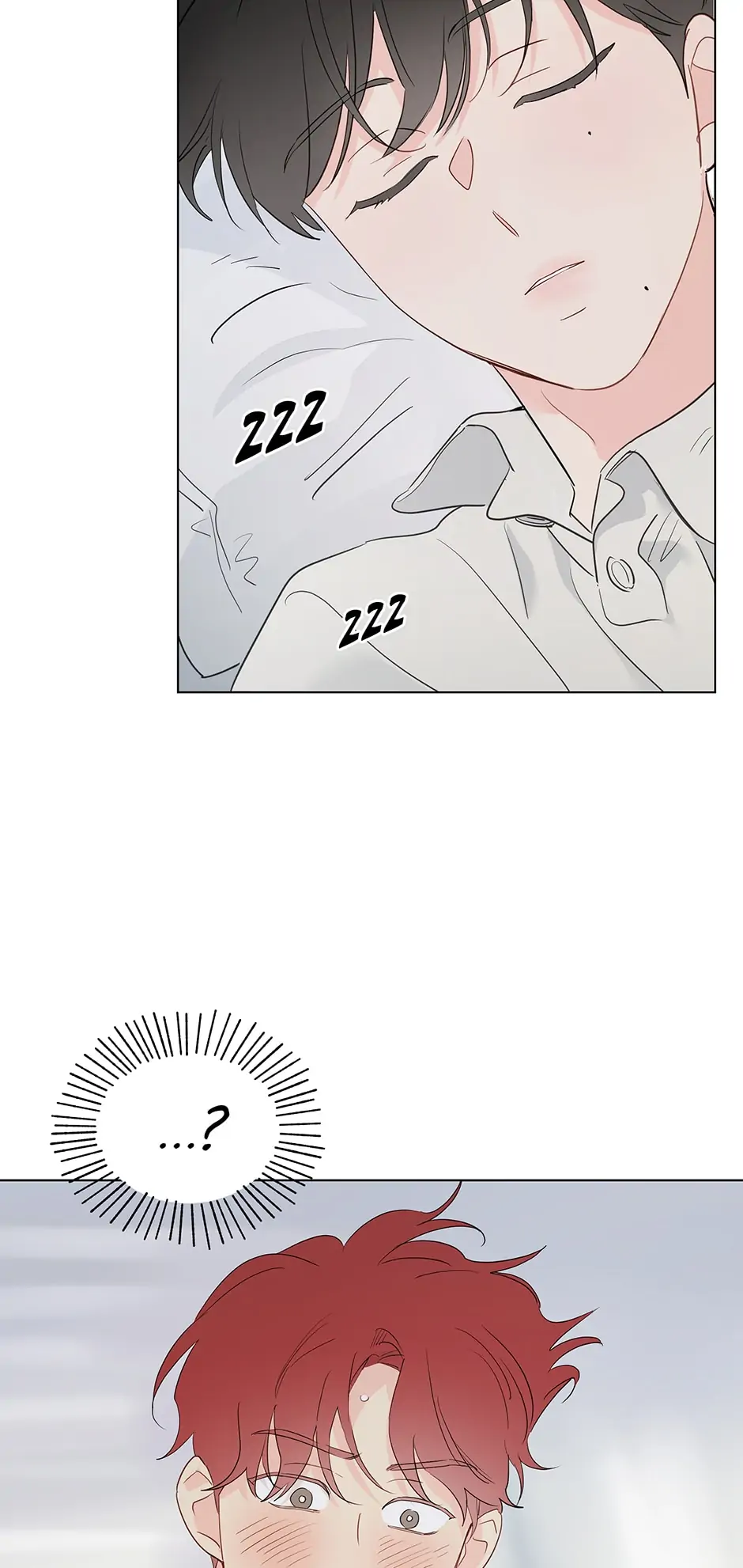 It’s Just a Dream…Right?! - Chapter 64 manhwa
