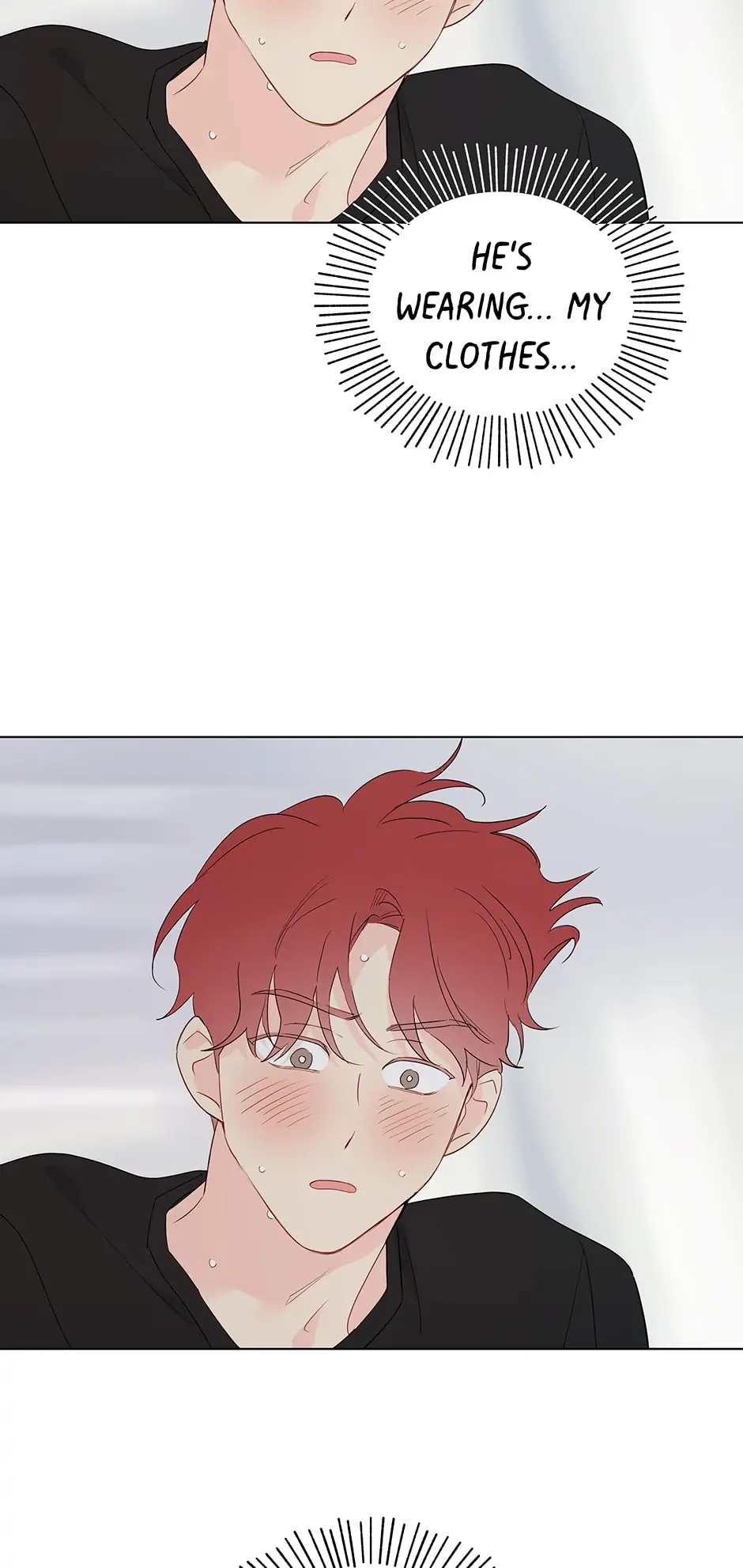 It’s Just a Dream…Right?! - Chapter 64 manhwa