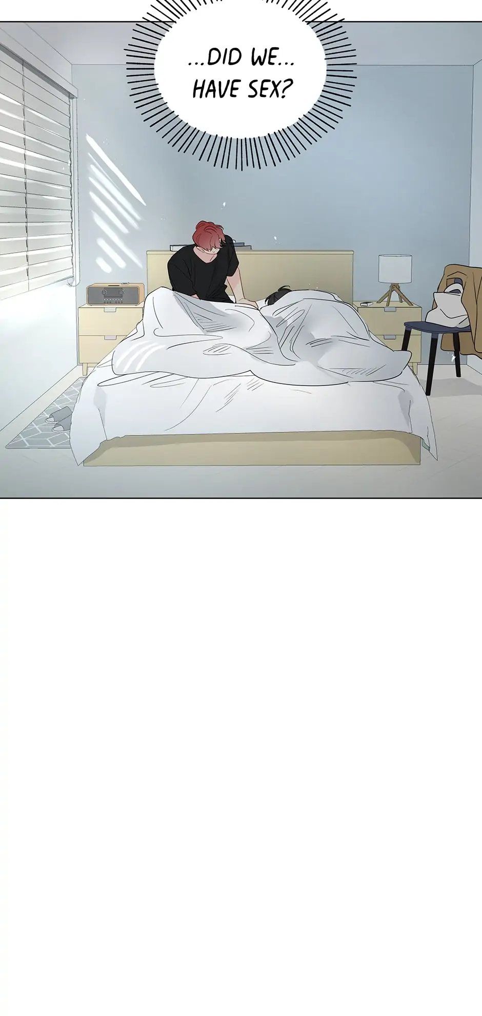 It’s Just a Dream…Right?! - Chapter 64 manhwa